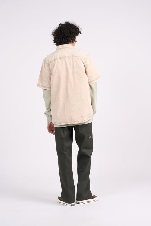 MAISON LABICHE Sweatshirt  Kaki