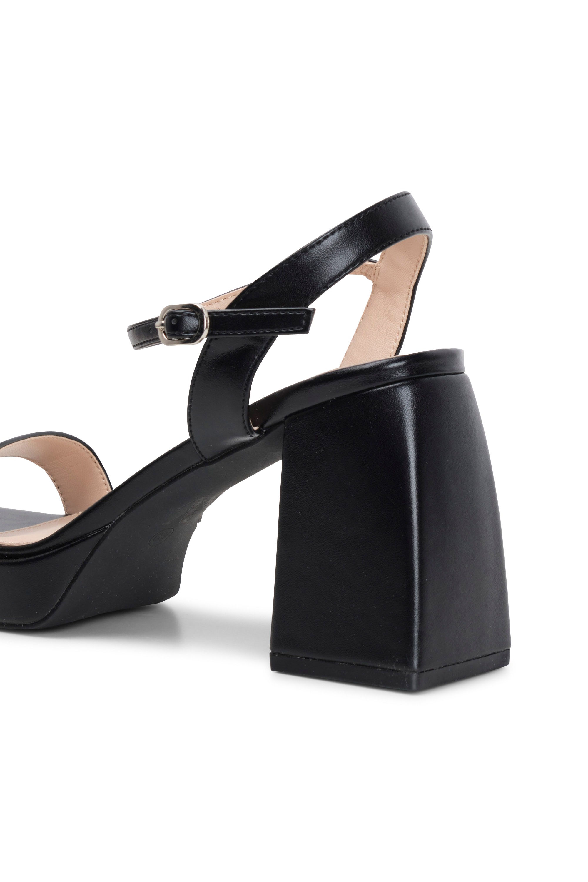 Sandals | Black VANESSA WU Women