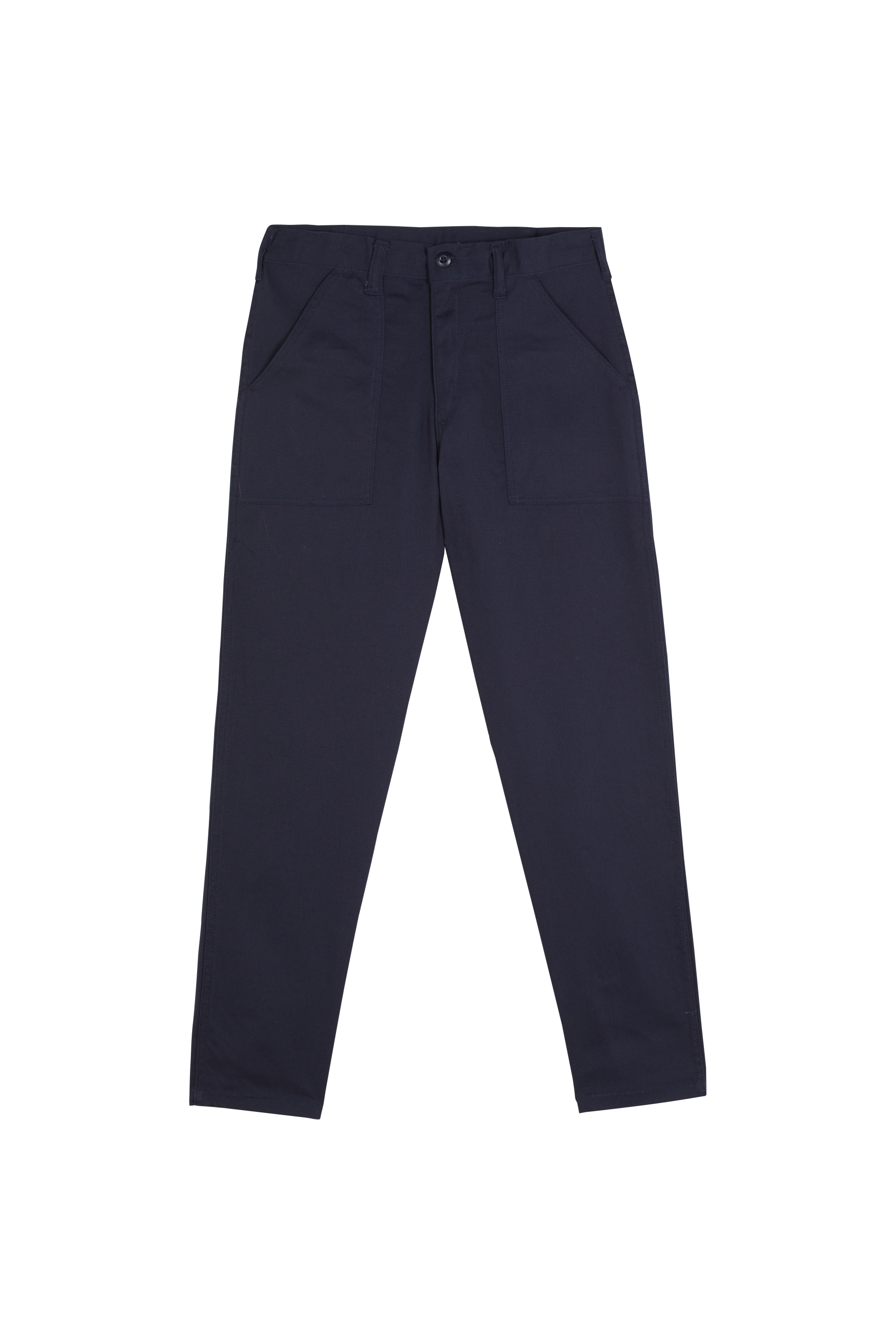 Trousers Blue