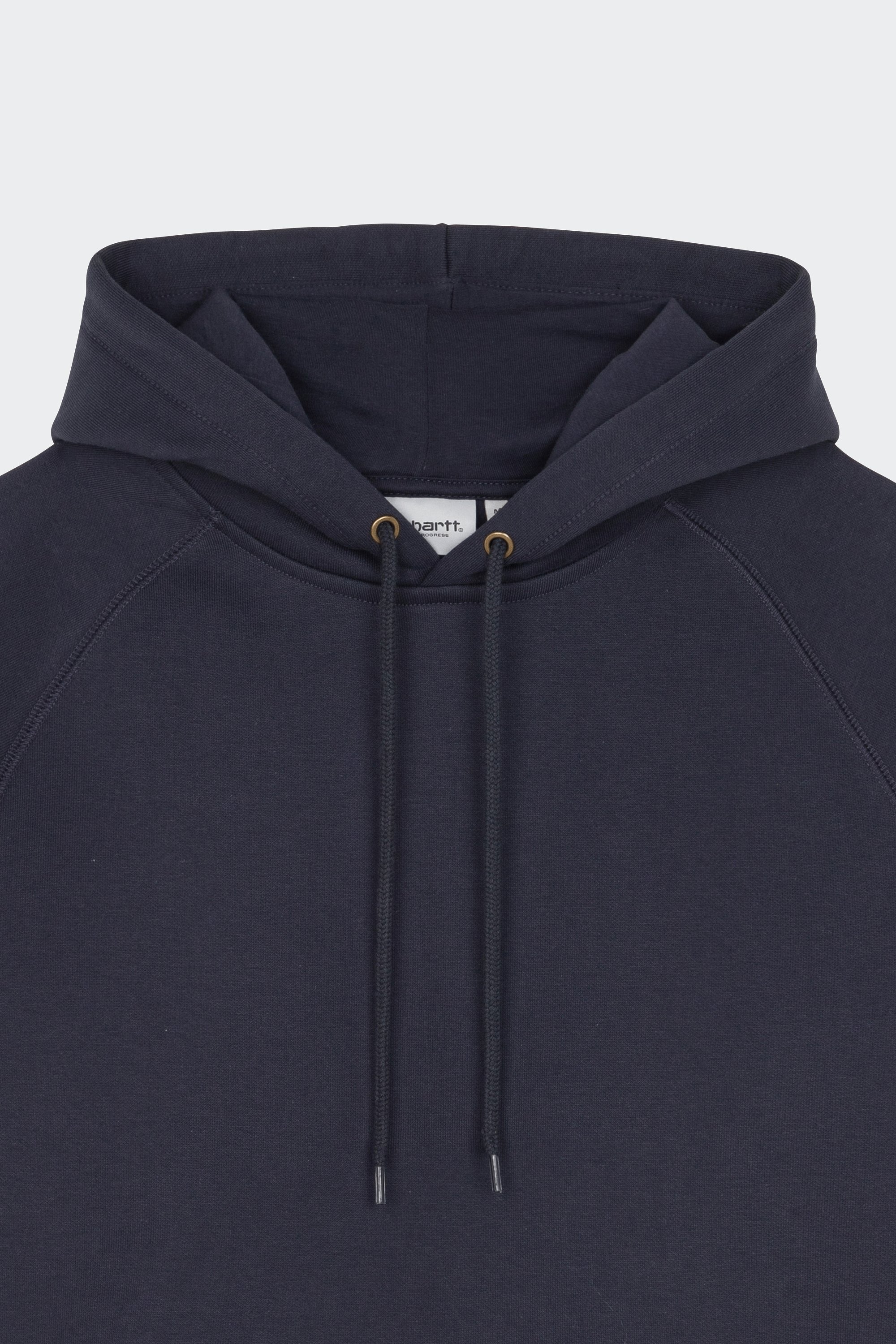 Hoodie | Bleu by CARHARTT WIP Hoodie Bleu