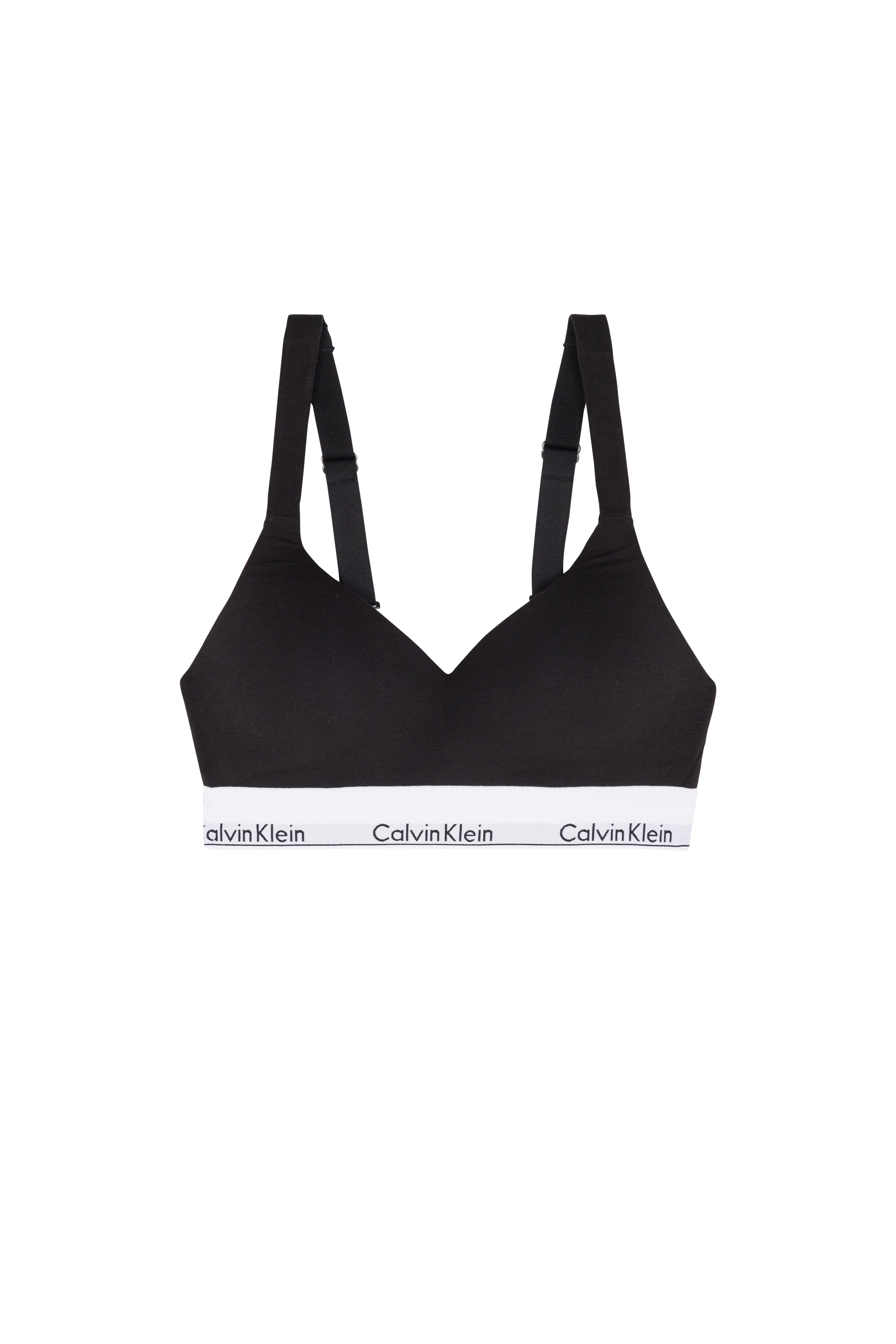 Bralet Black