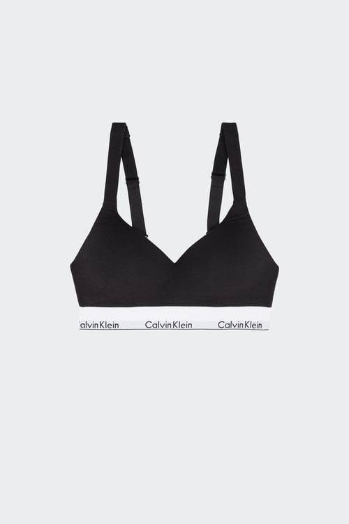 CALVIN KLEIN UNDERWEAR Brassière  Noir