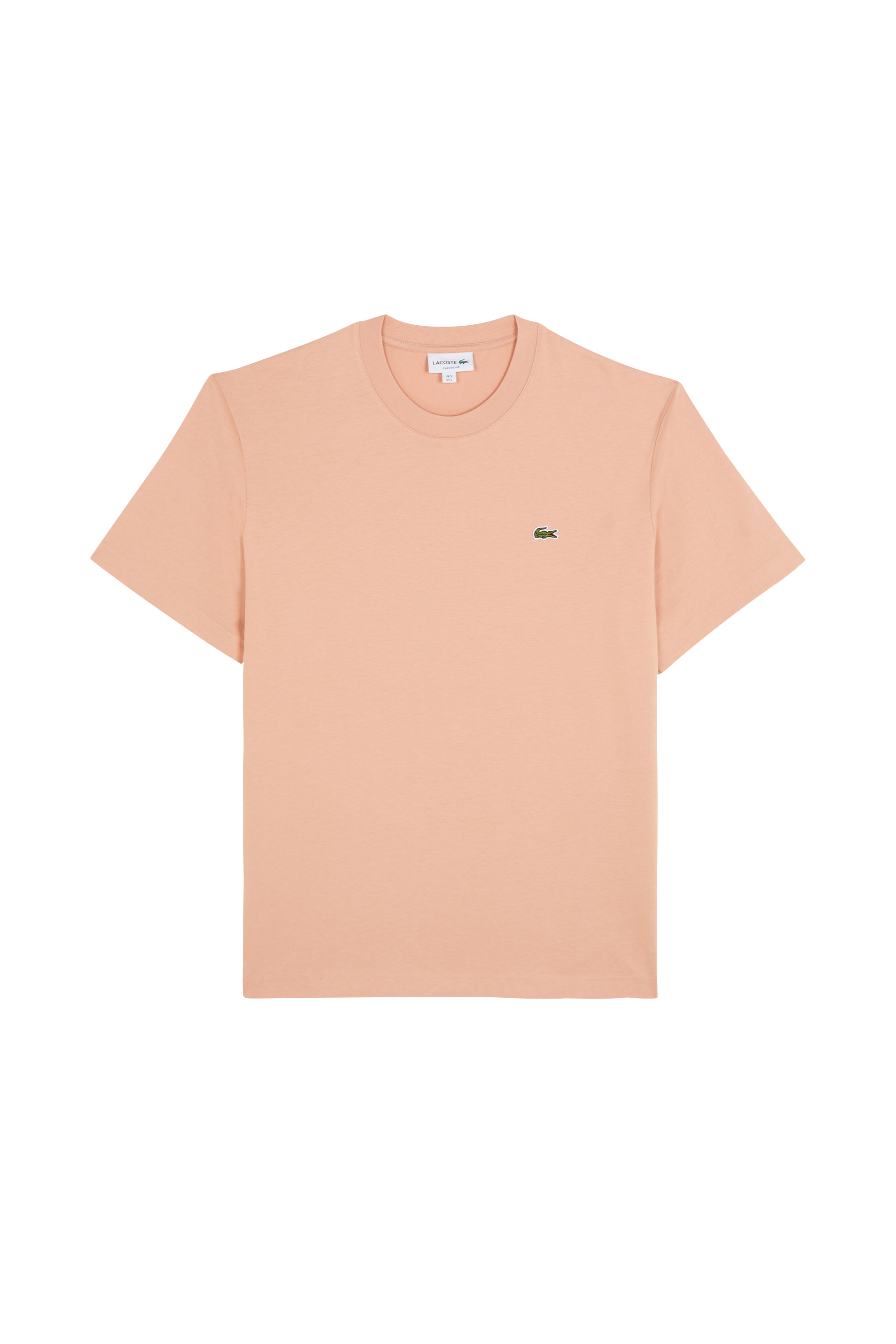 T-shirt Beige