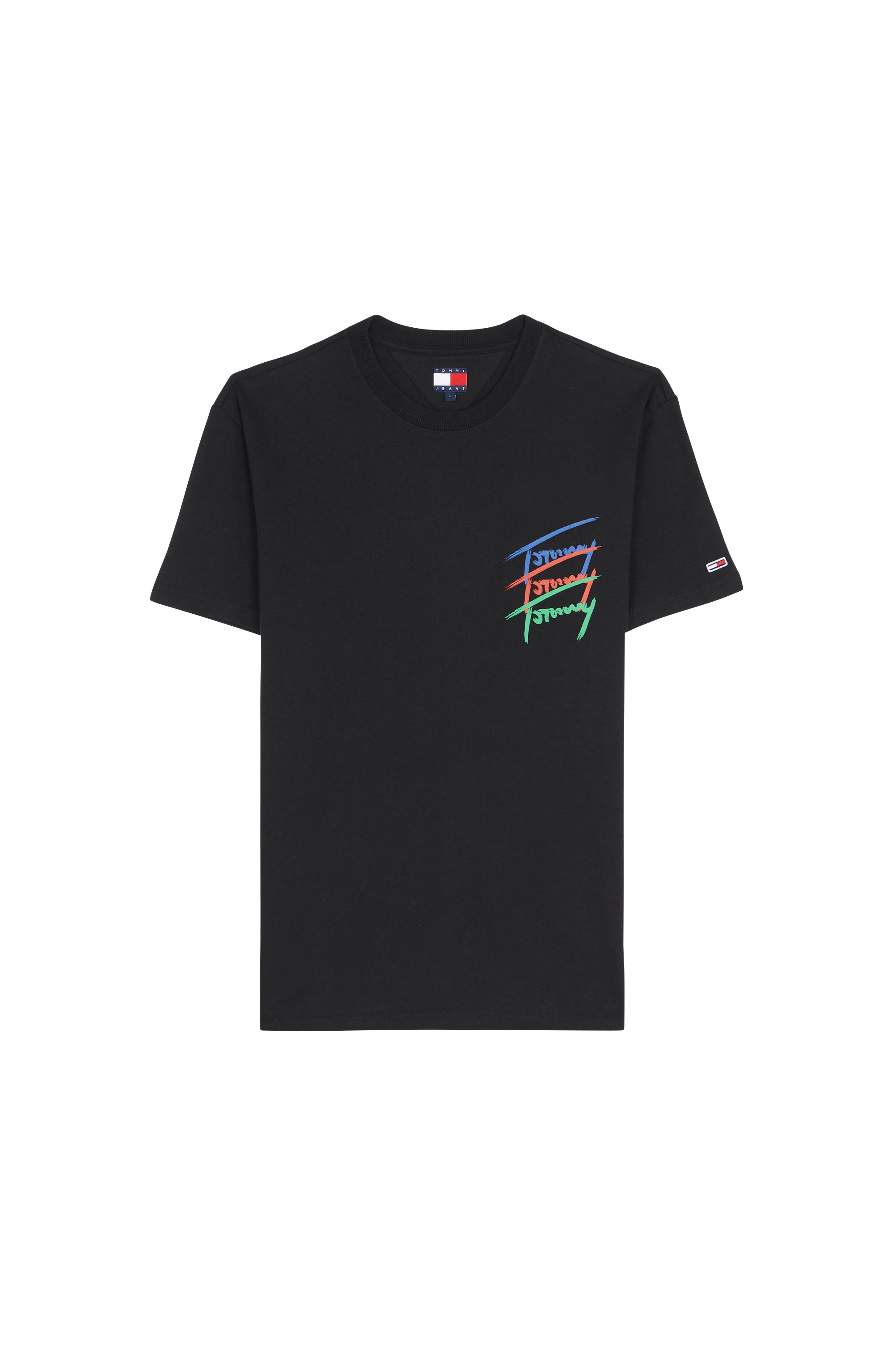 T-shirt Noir