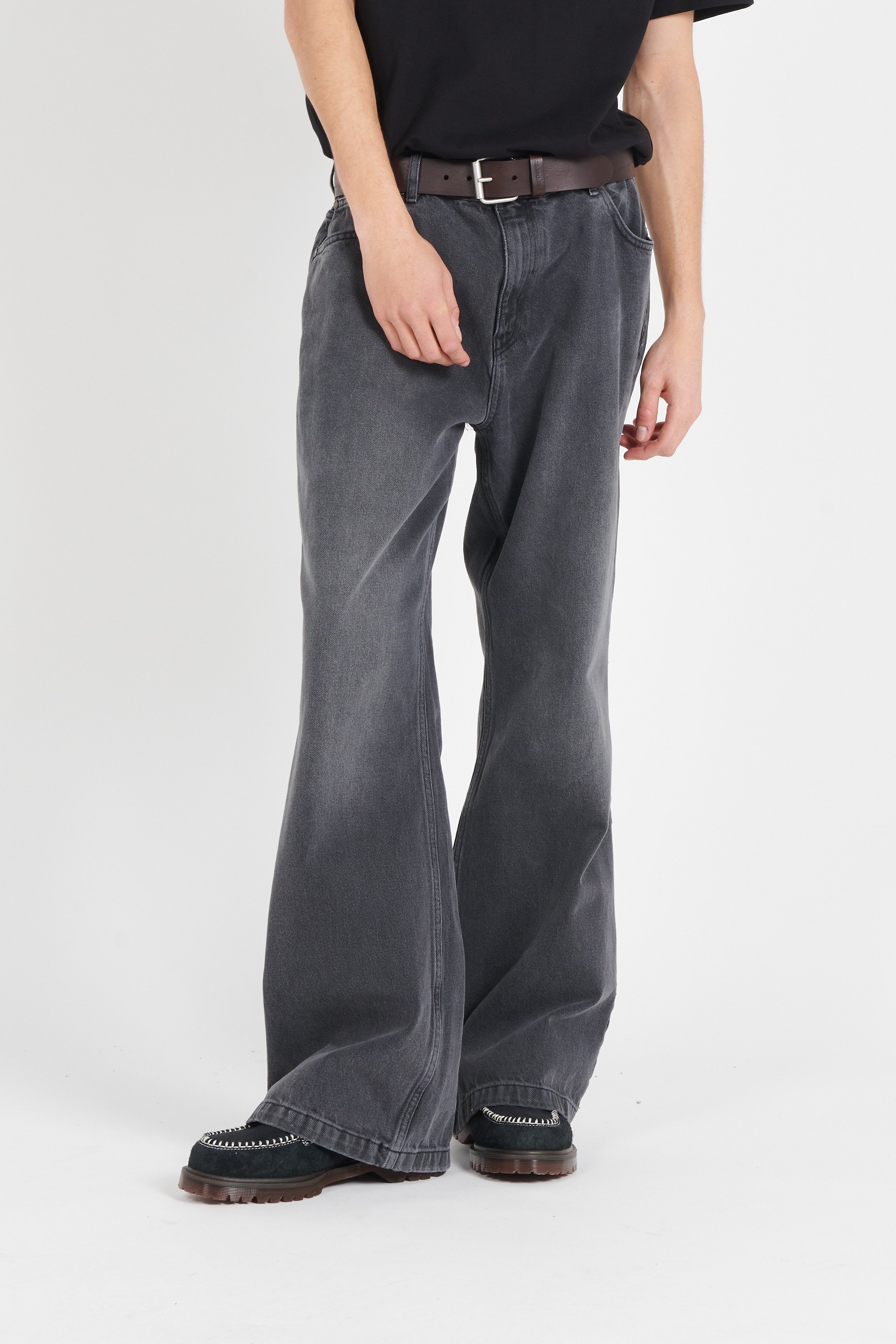 Jean | Gris by DAILY PAPER Jean Gris