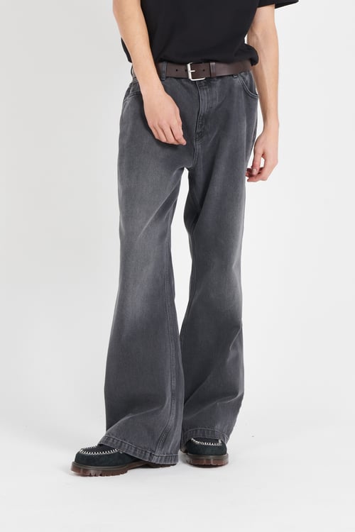 DAILY PAPER Jeans Grey