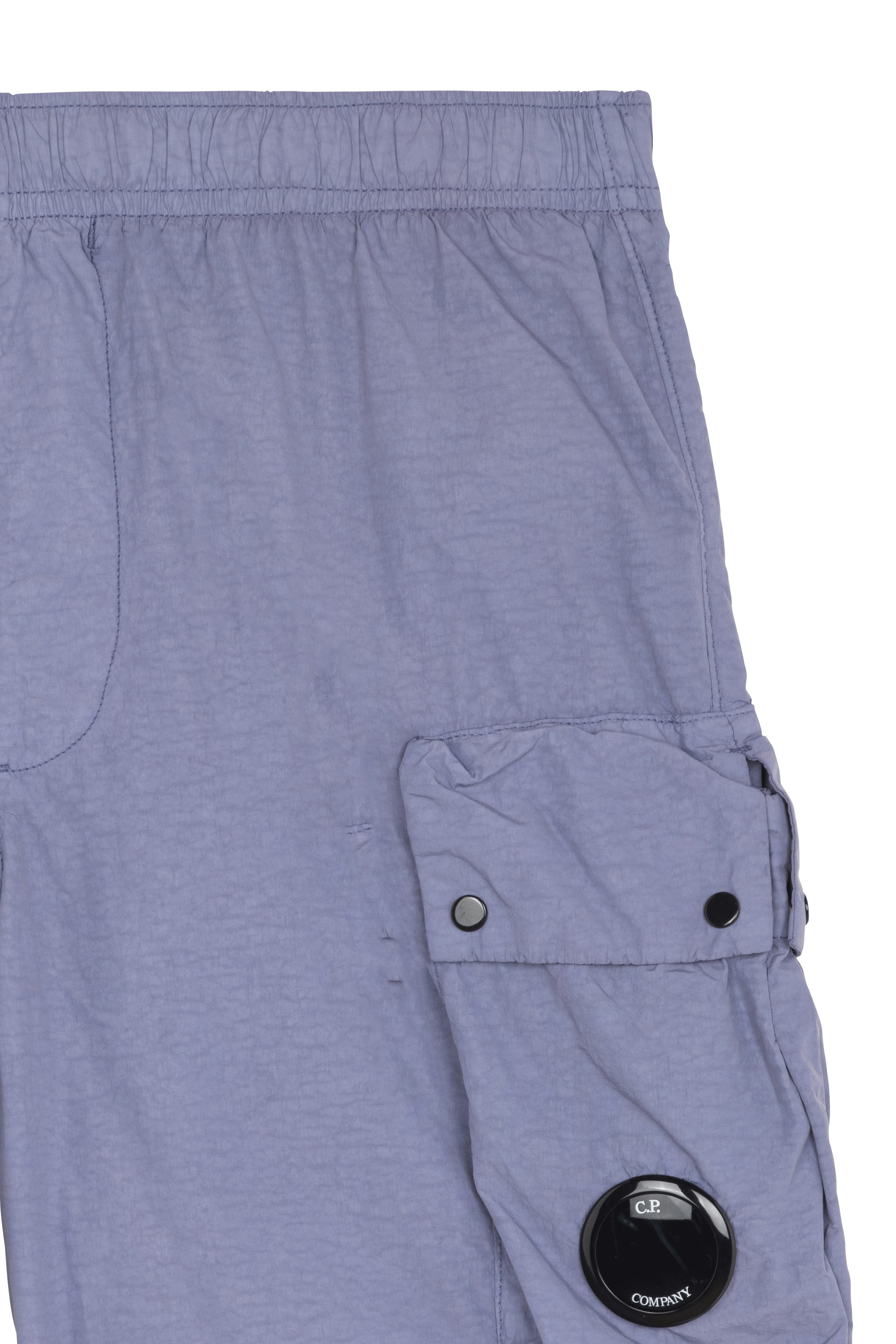 Short Bleu
