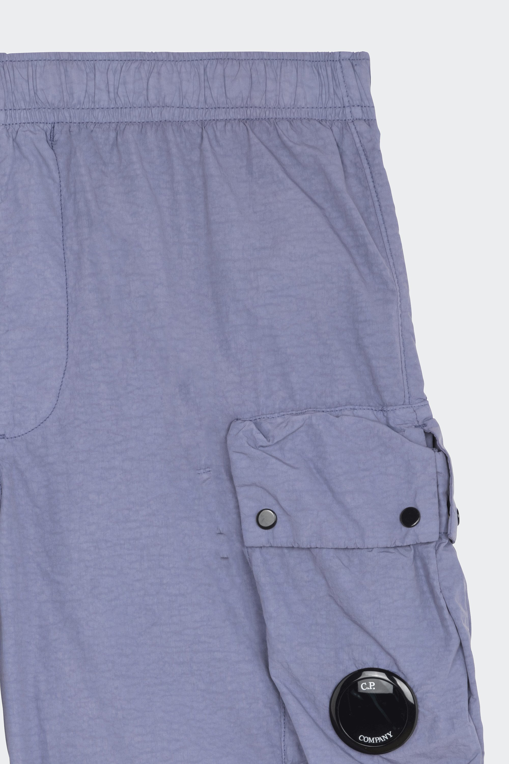 Short | Bleu by C.P. COMPANY Short Bleu