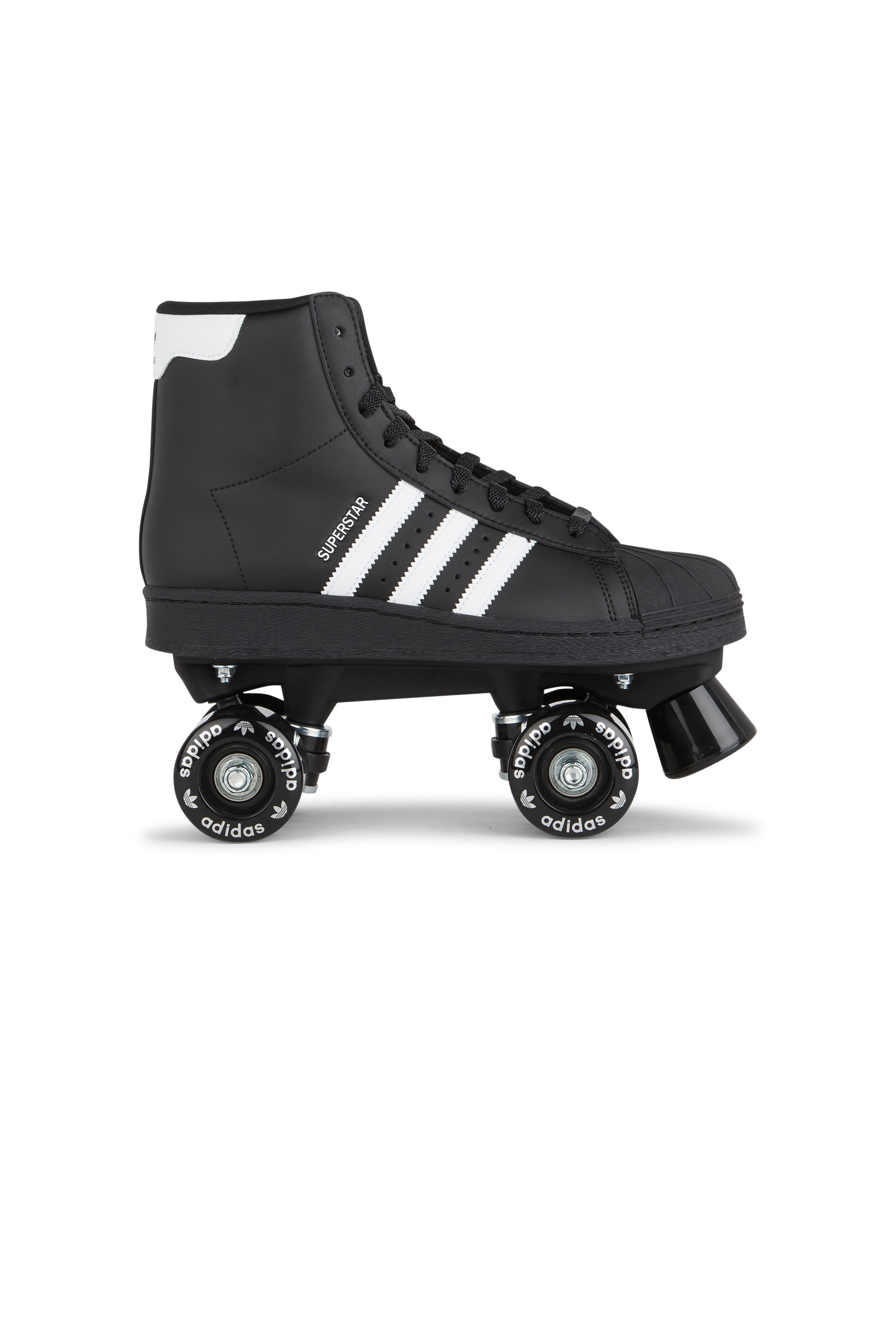 Roller skates Black