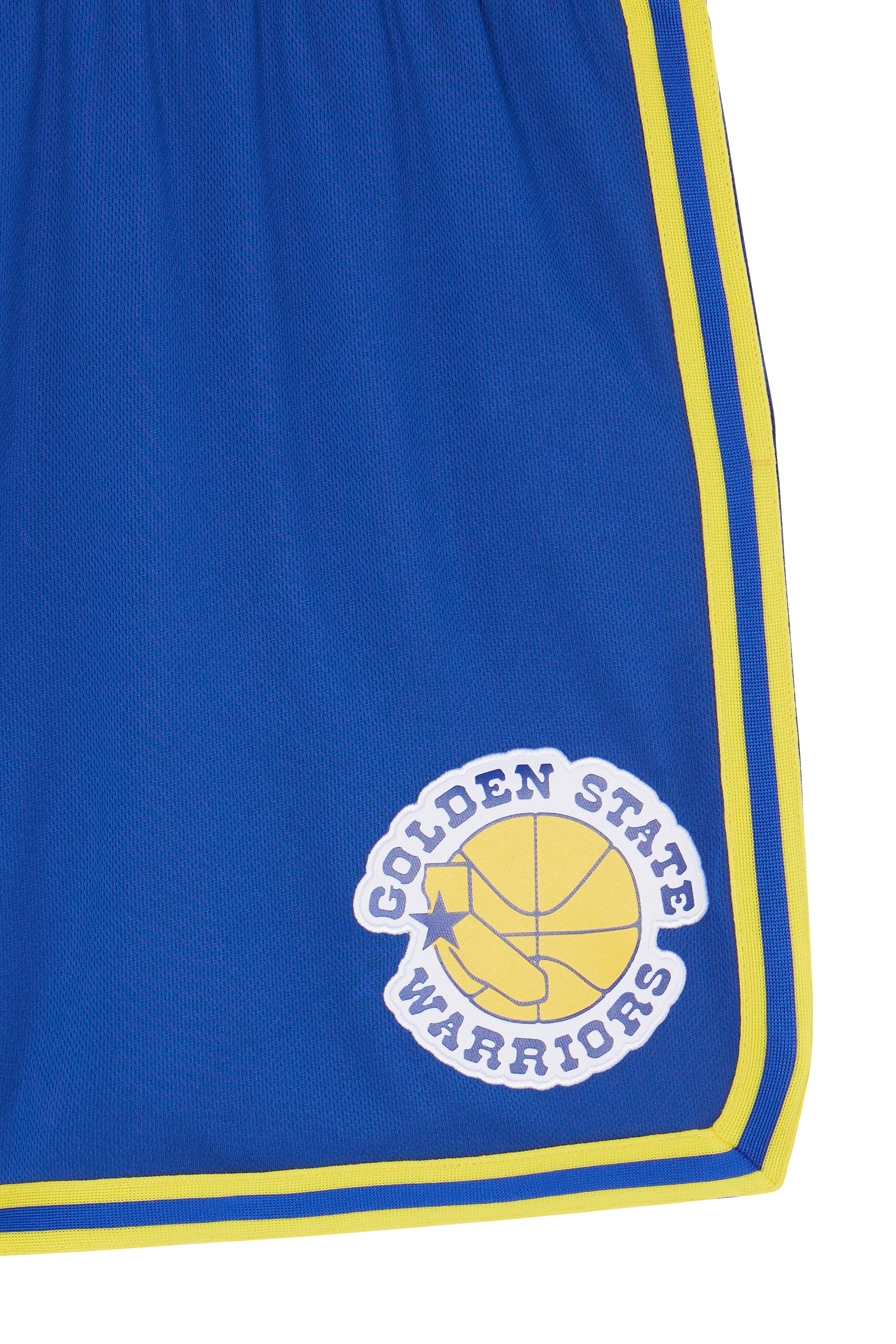 Short Bleu