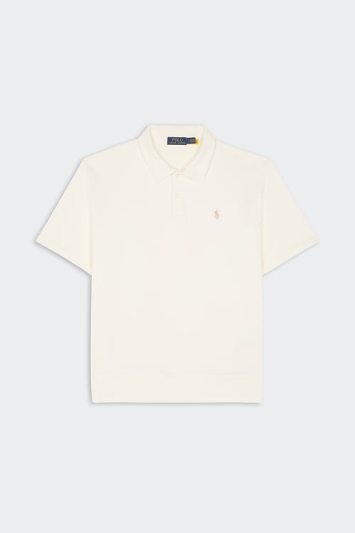 POLO RALPH LAUREN Polo Beige