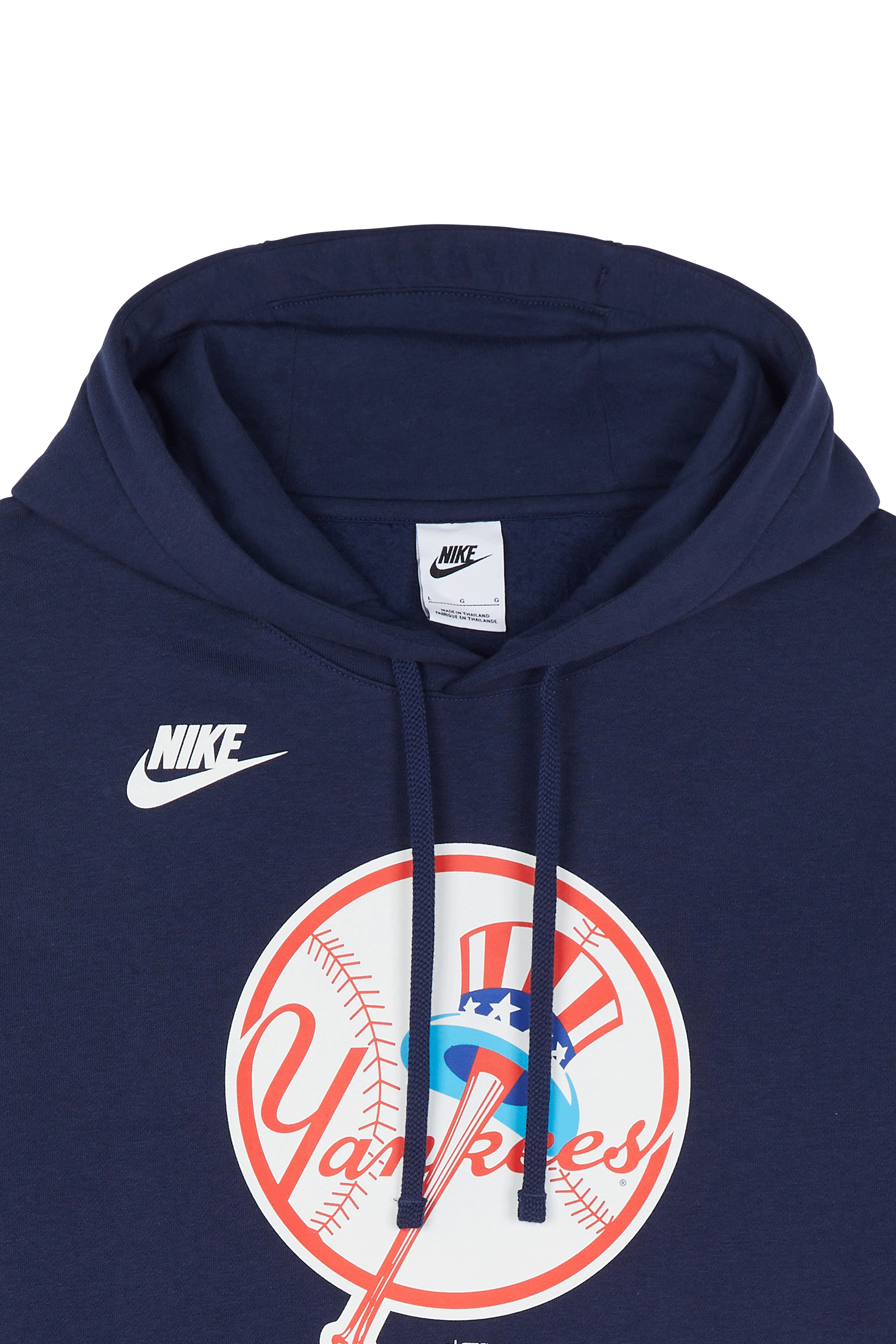 Hoodie Bleu