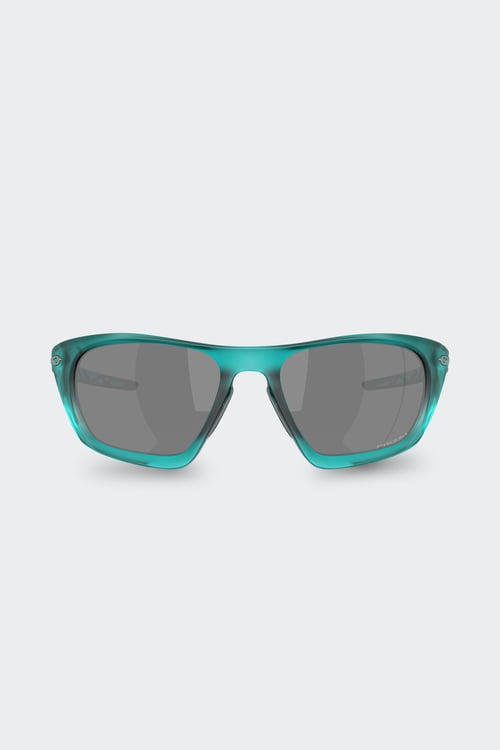 OAKLEY Lunettes de soleil Bleu