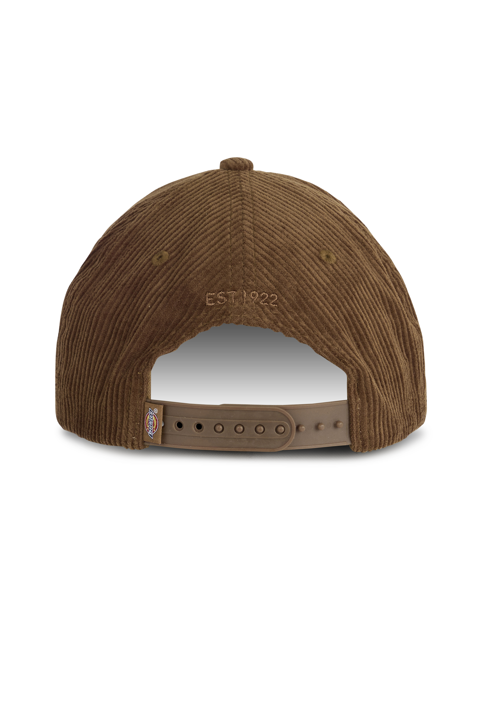Cap Brown