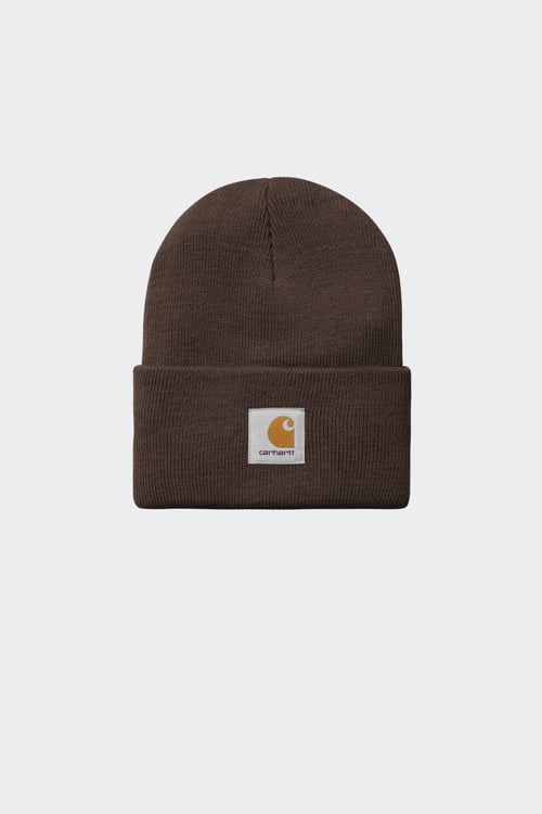 CARHARTT WIP Bonnet Marron