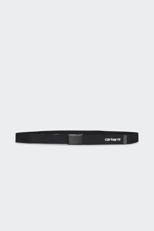 CARHARTT WIP Ceinture Noir