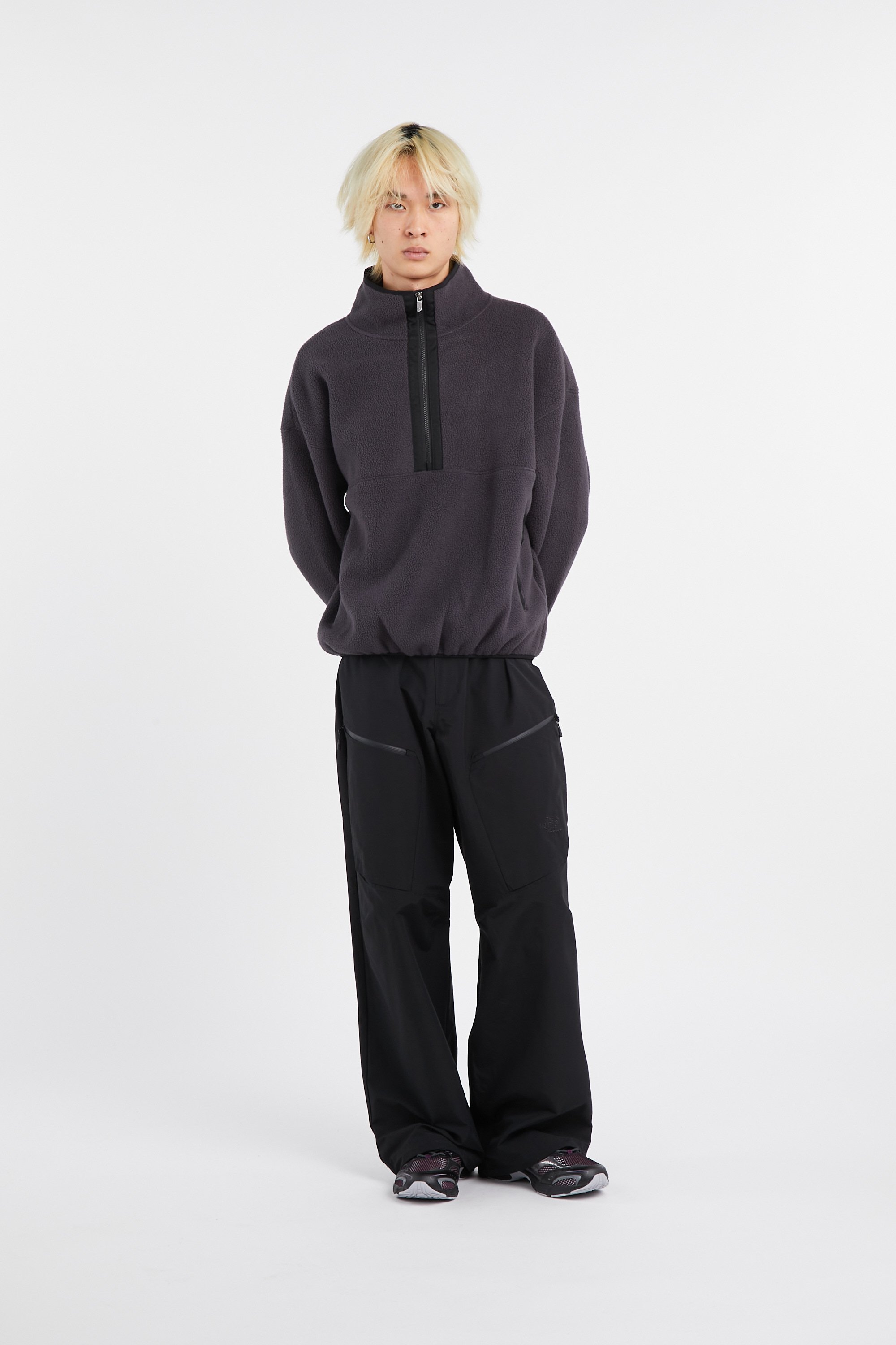 Polaire THE NORTH FACE Noir