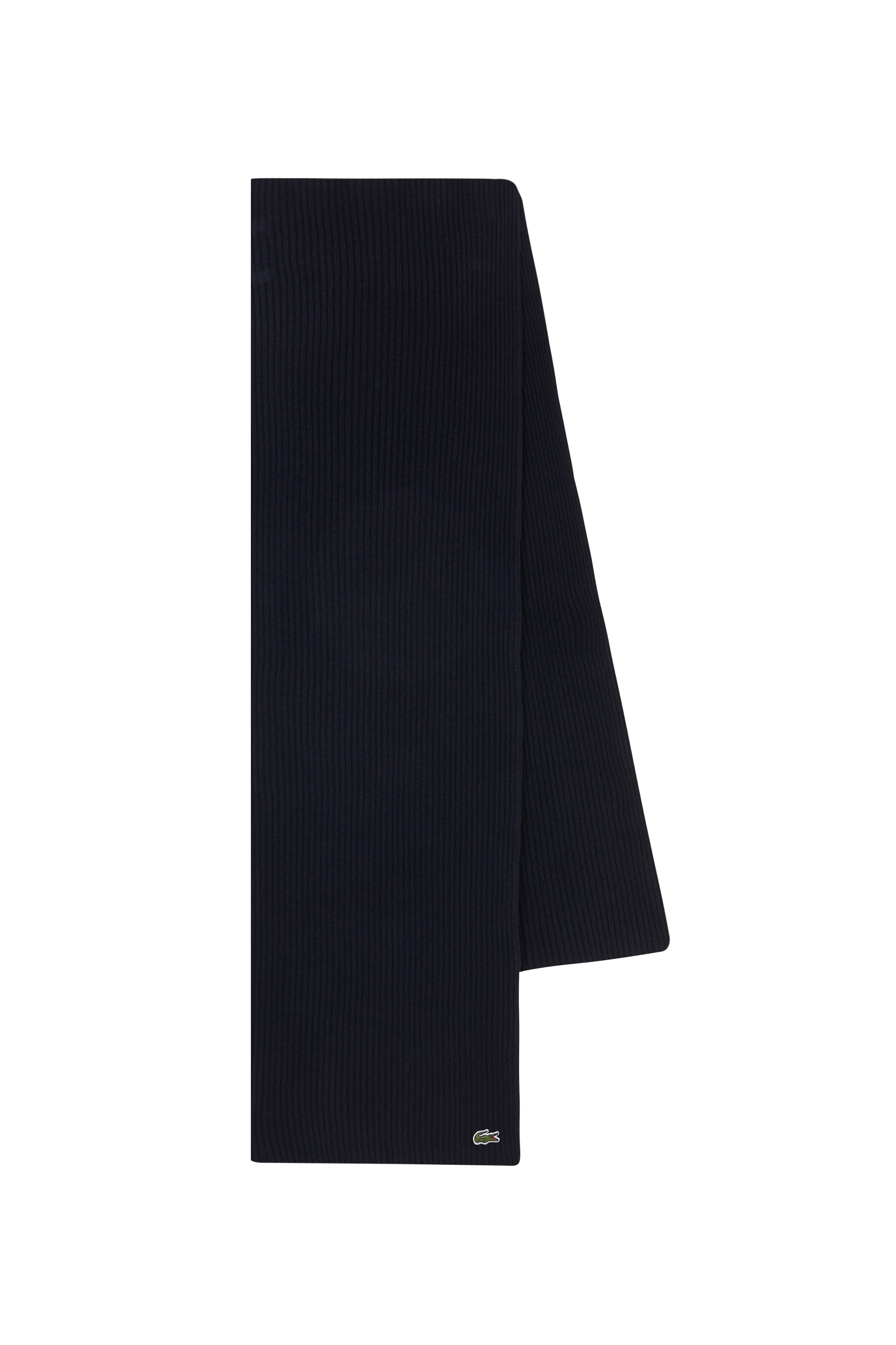 Echarpe LACOSTE Bleu