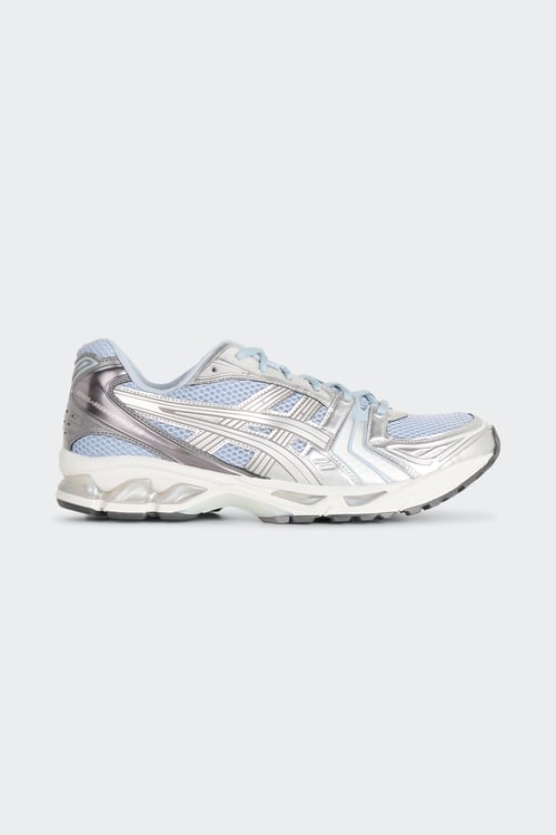 Baskets - Taille 35,5 Bleu