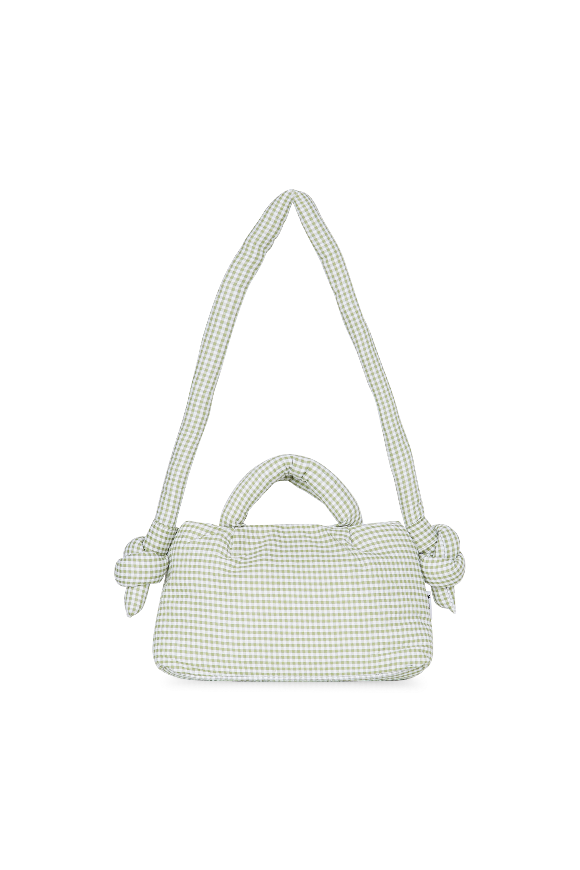 Baindeminuit shoulder bag Green