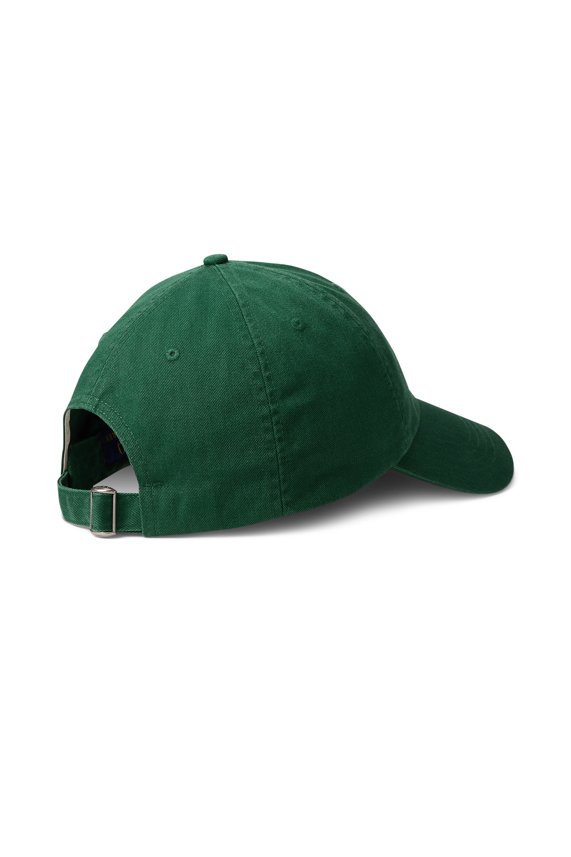 Baseball cap Green