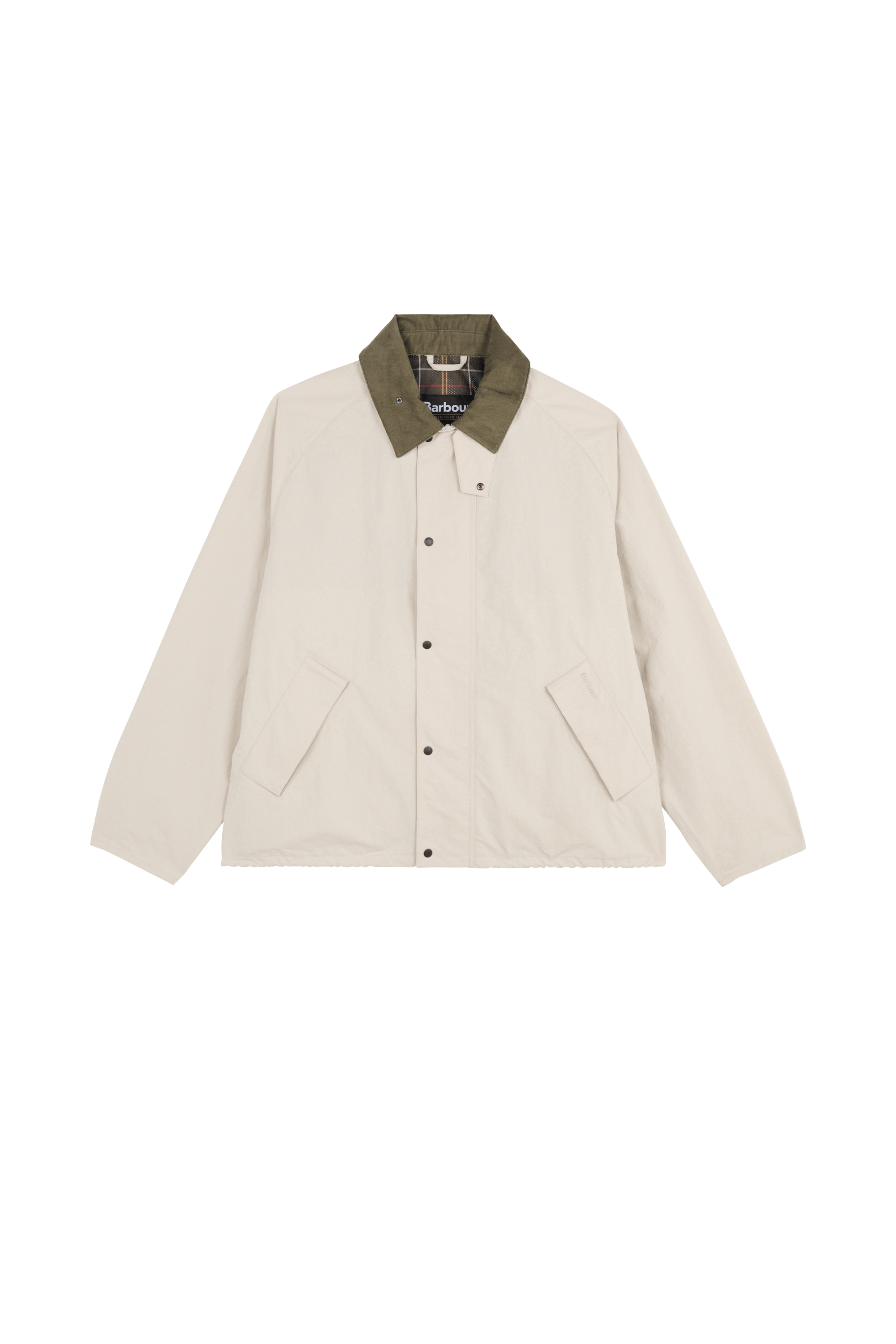 Veste BARBOUR Beige