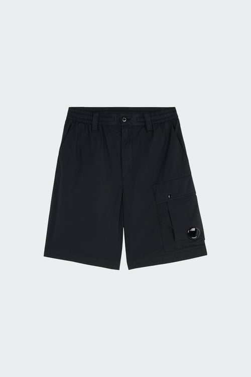 C. p. Company - Short - Taille 46 Noir