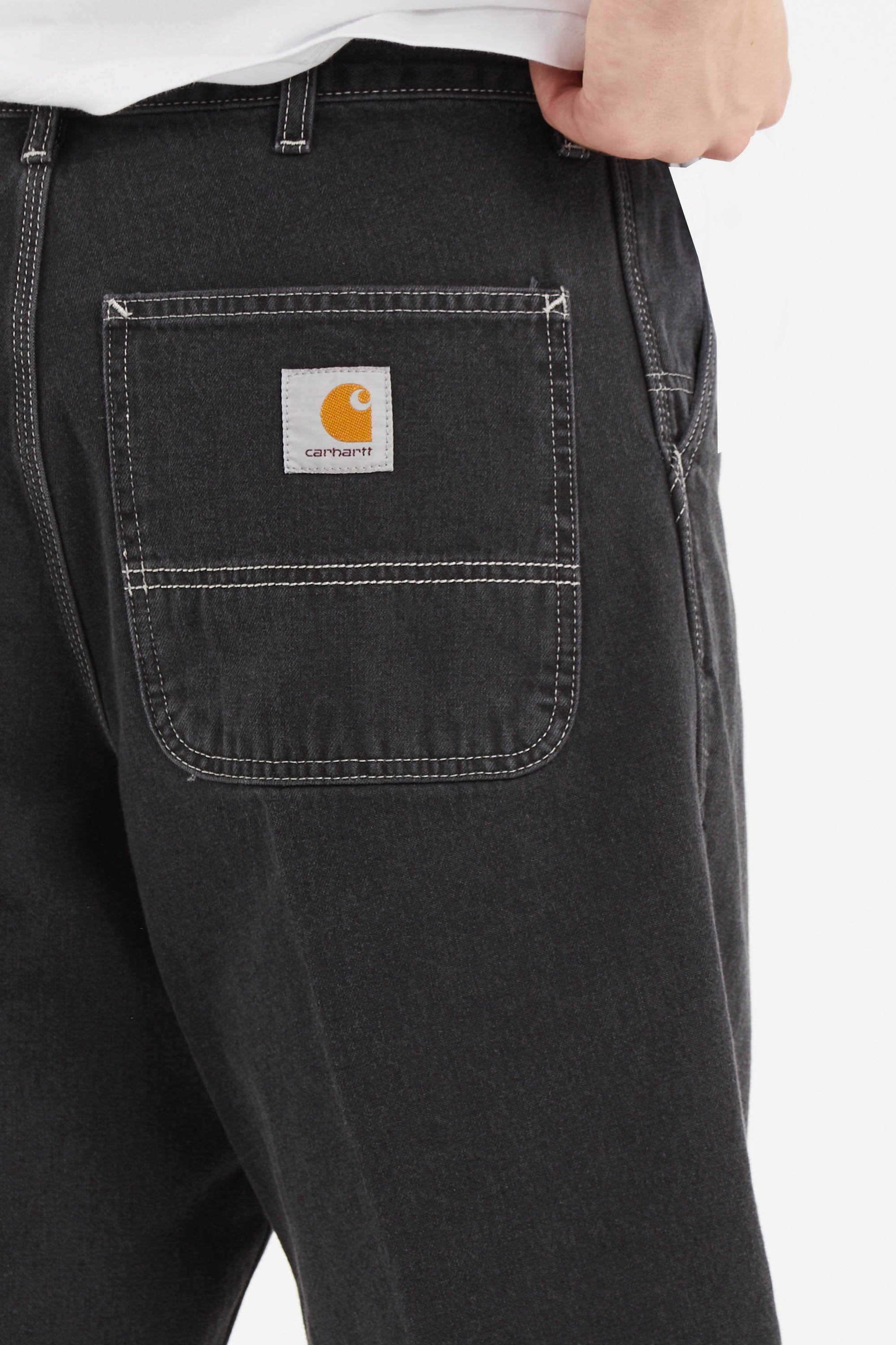 Short | Noir CARHARTT WIP Homme