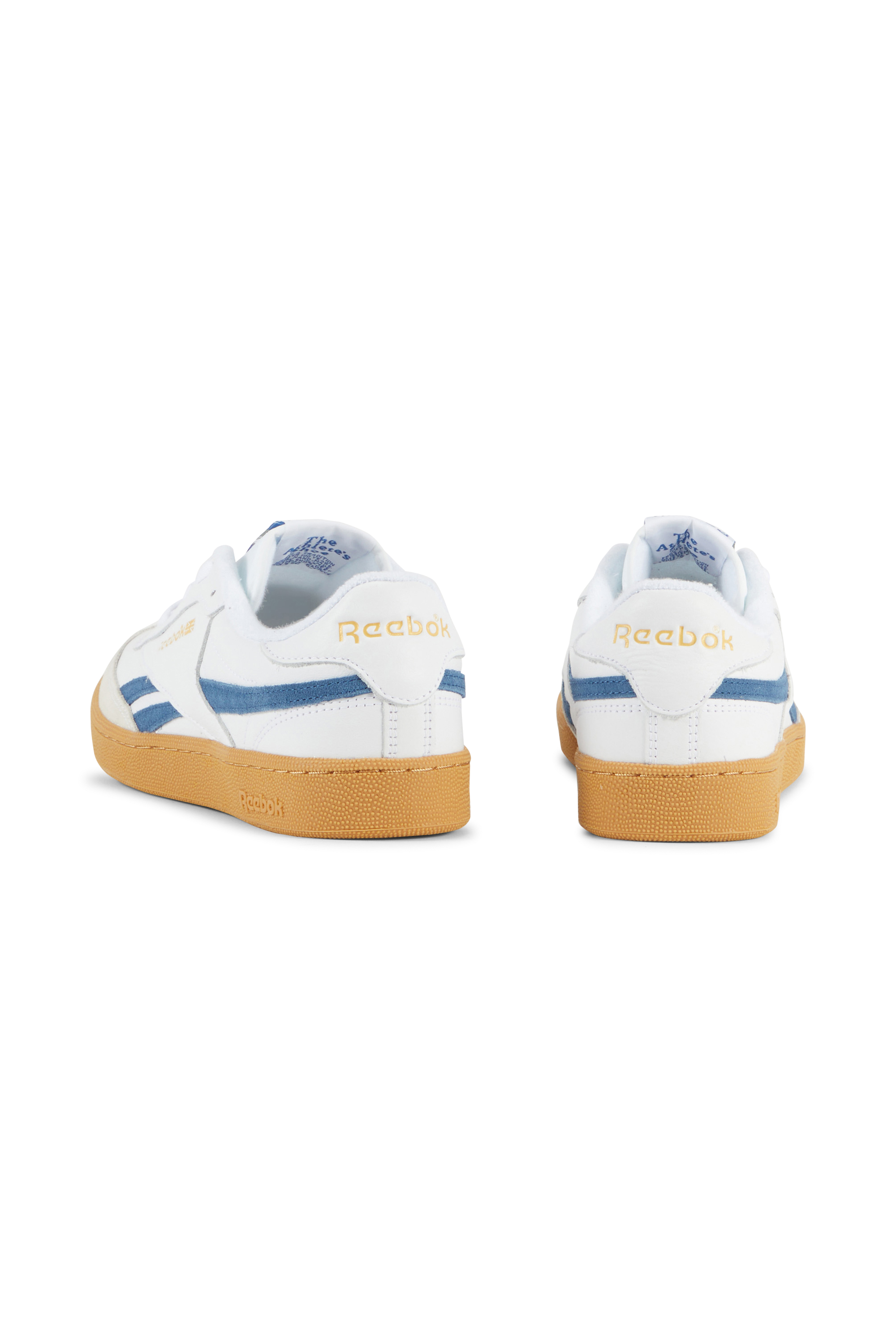 Baskets Blanc
