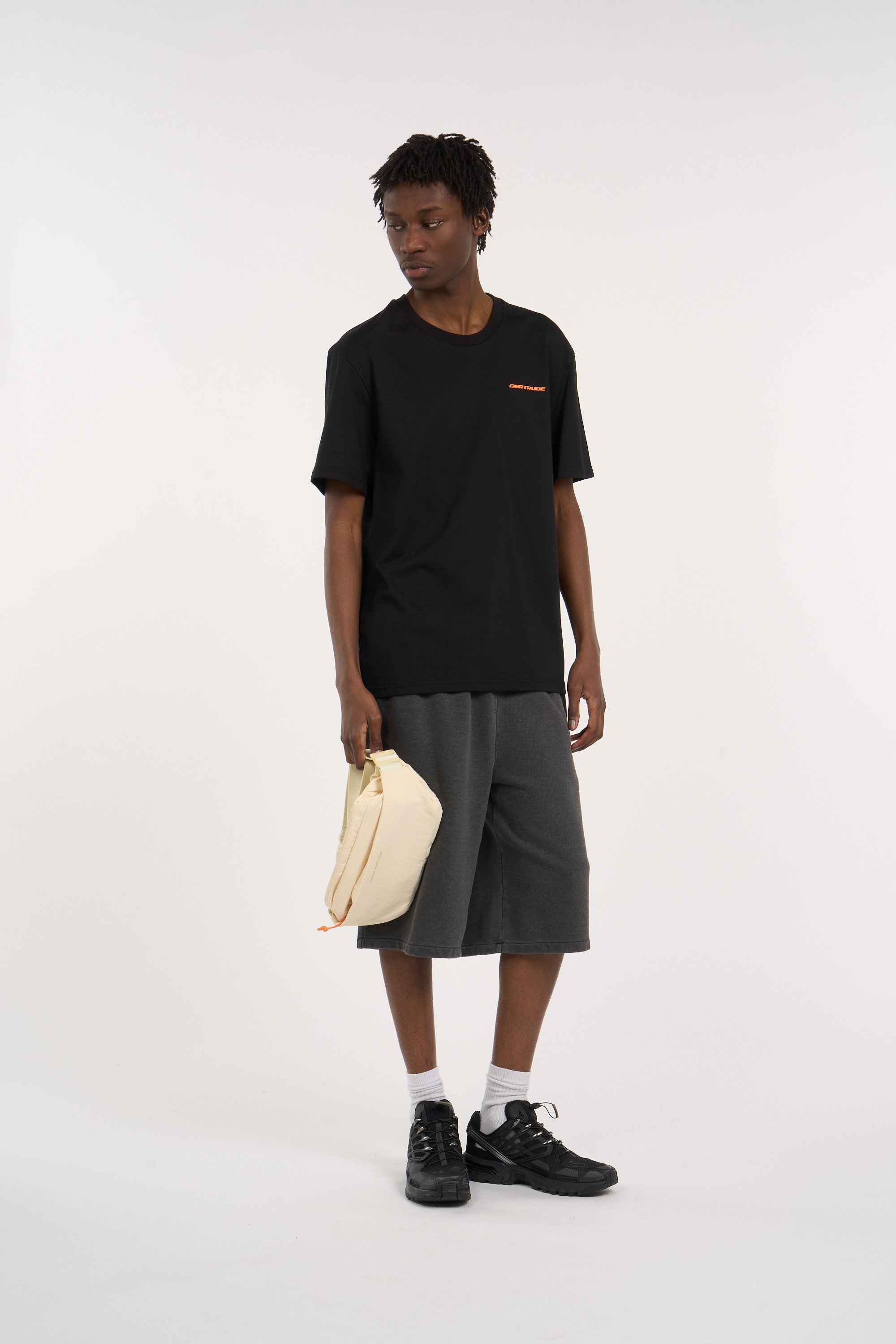 Sca banana | Beige GERTRUDE Men