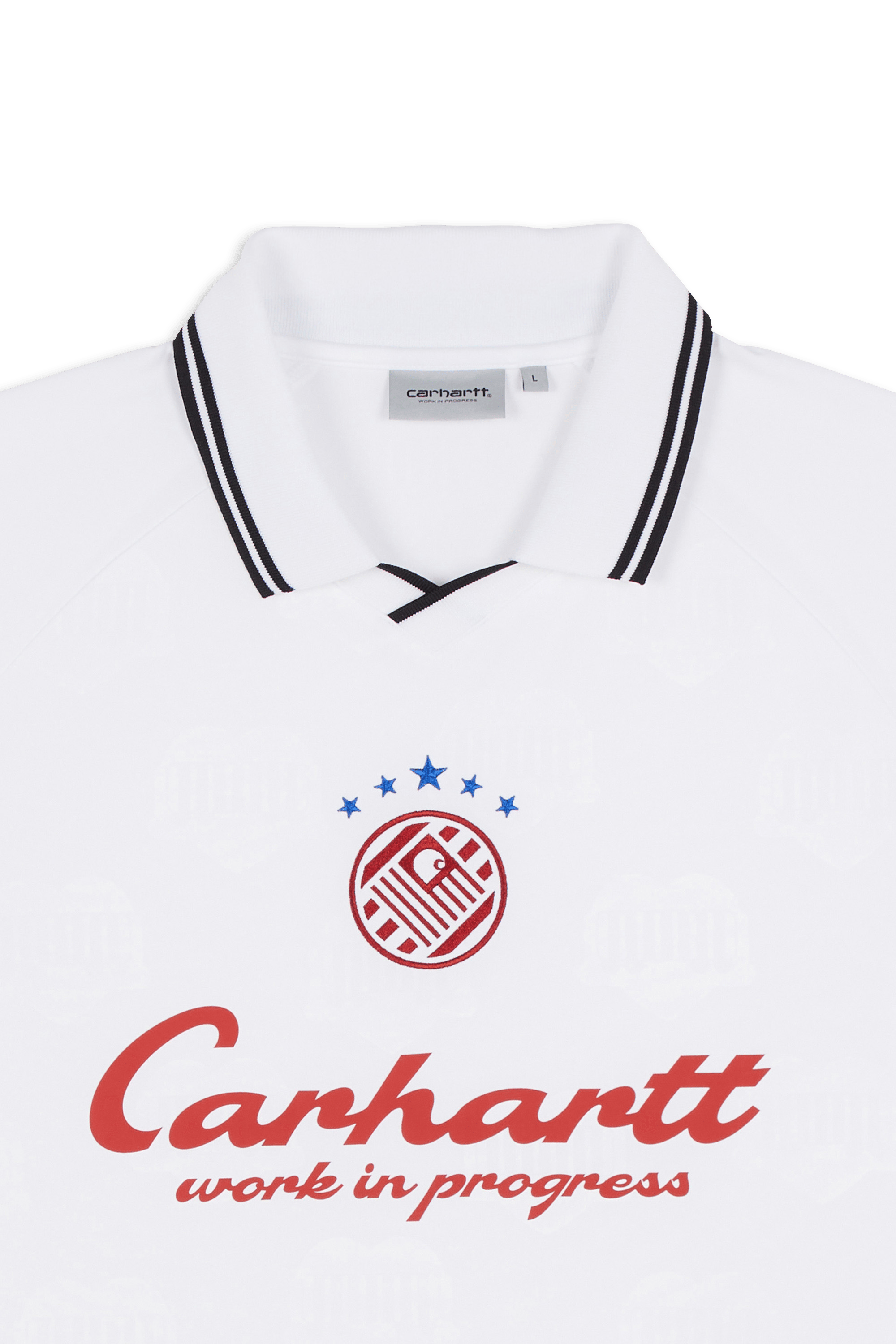 Maillot de sport | Noir CARHARTT WIP Homme
