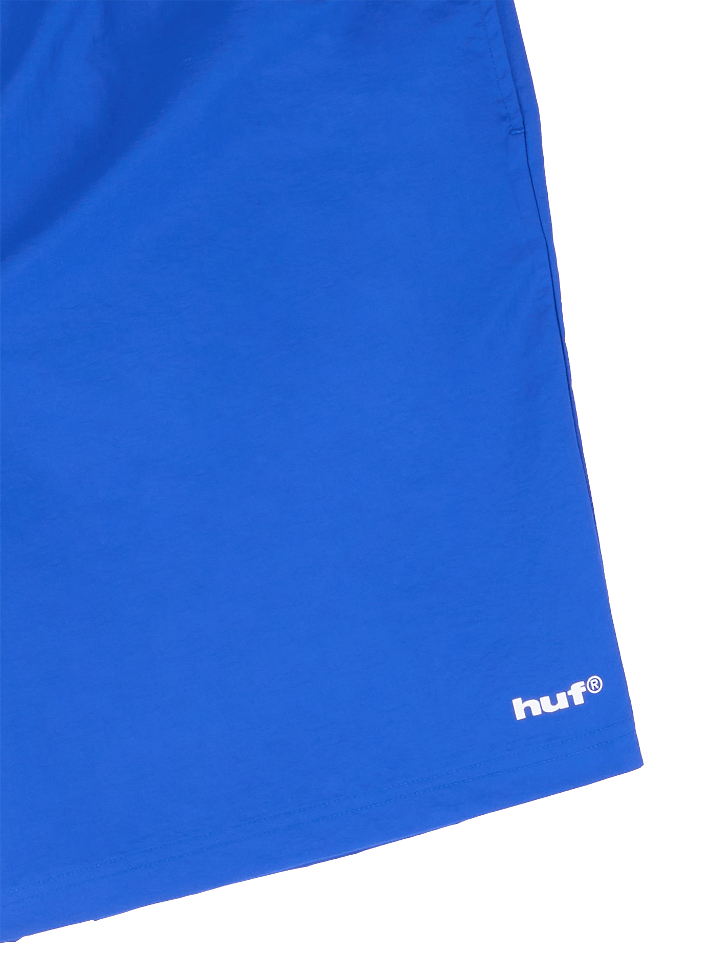 Short | Bleu HUF Homme