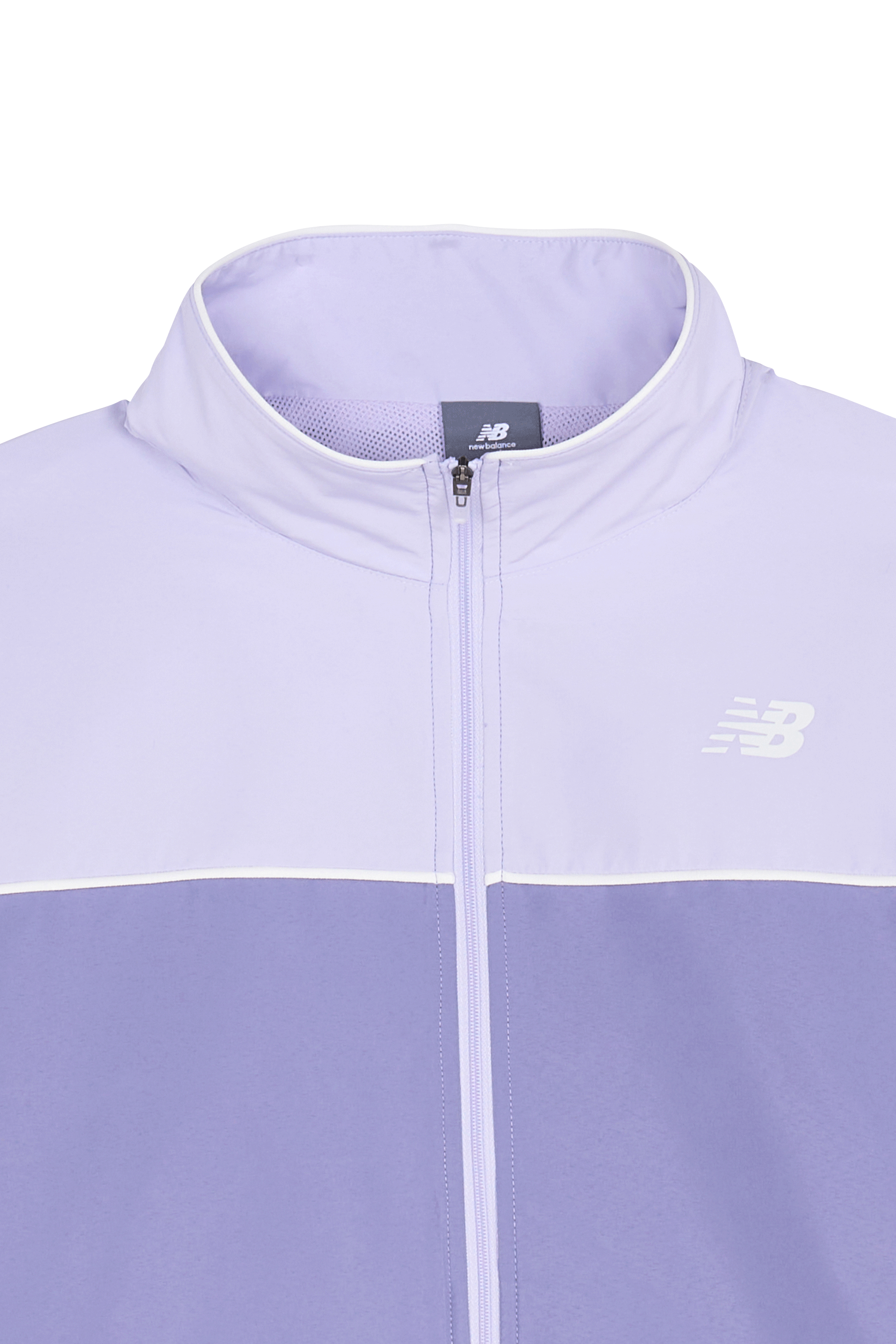 Jacket | Purple NEW BALANCE Women