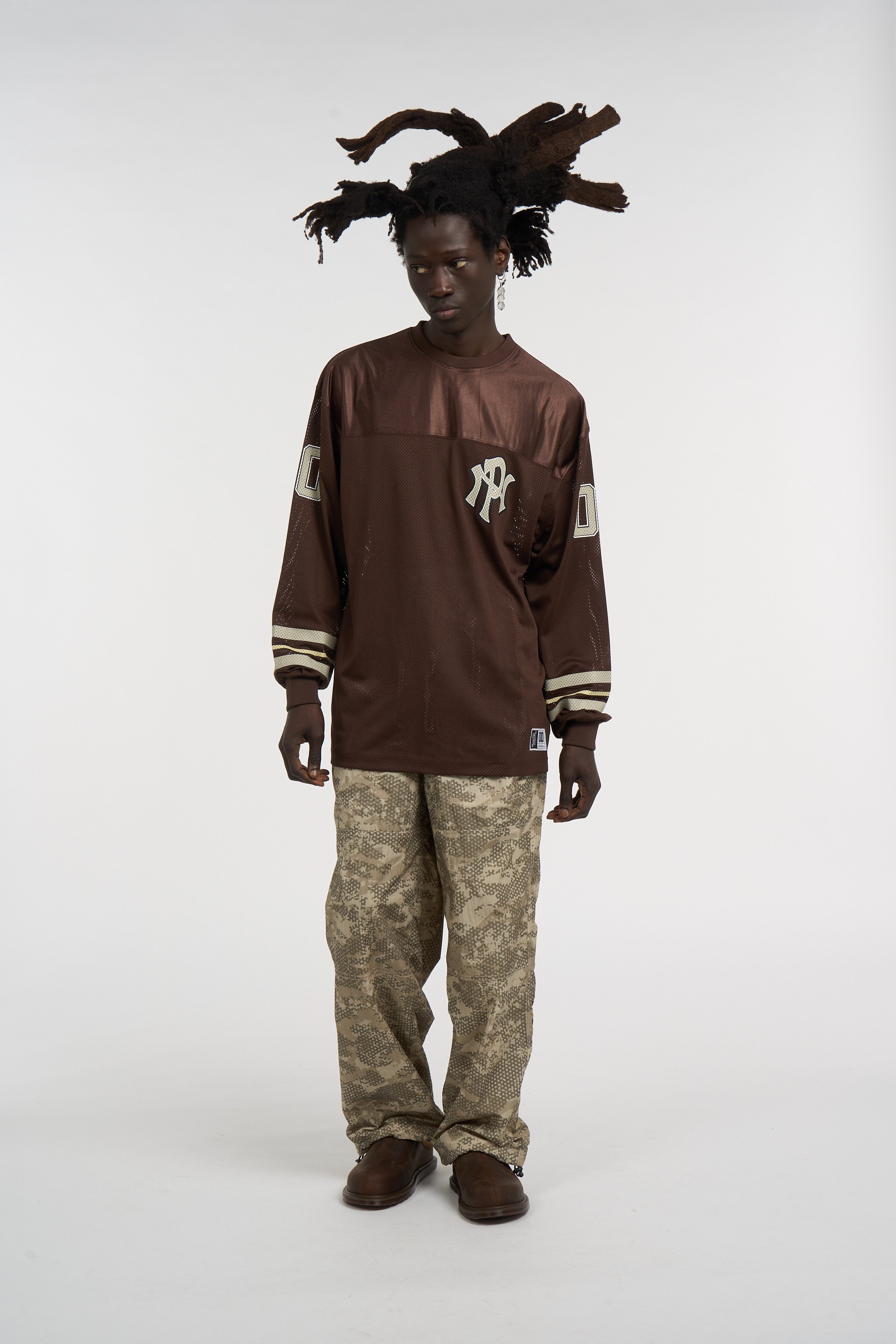 Pants | Beige NO PROBLEMO Men