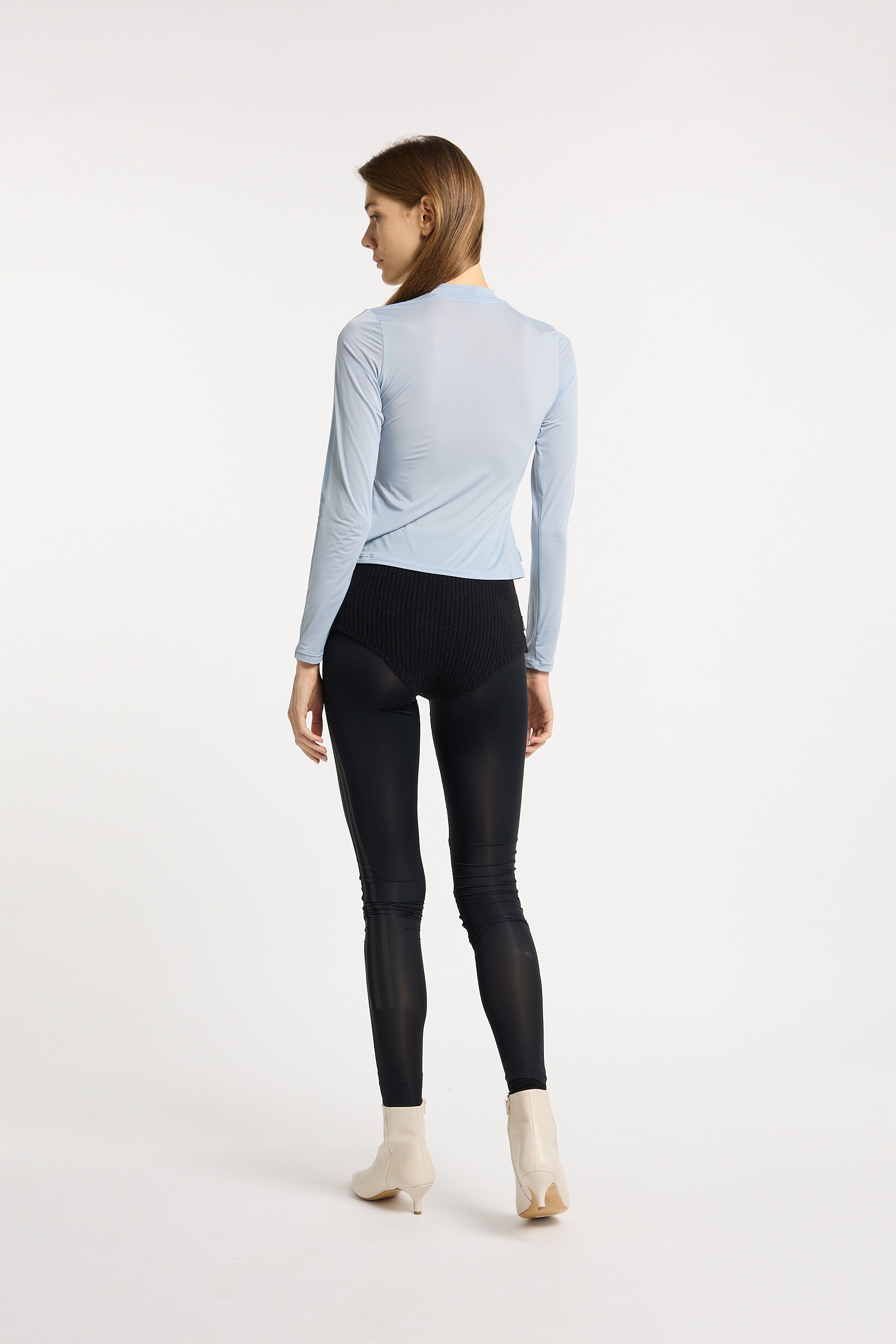Short  | Noir ADIDAS Femme