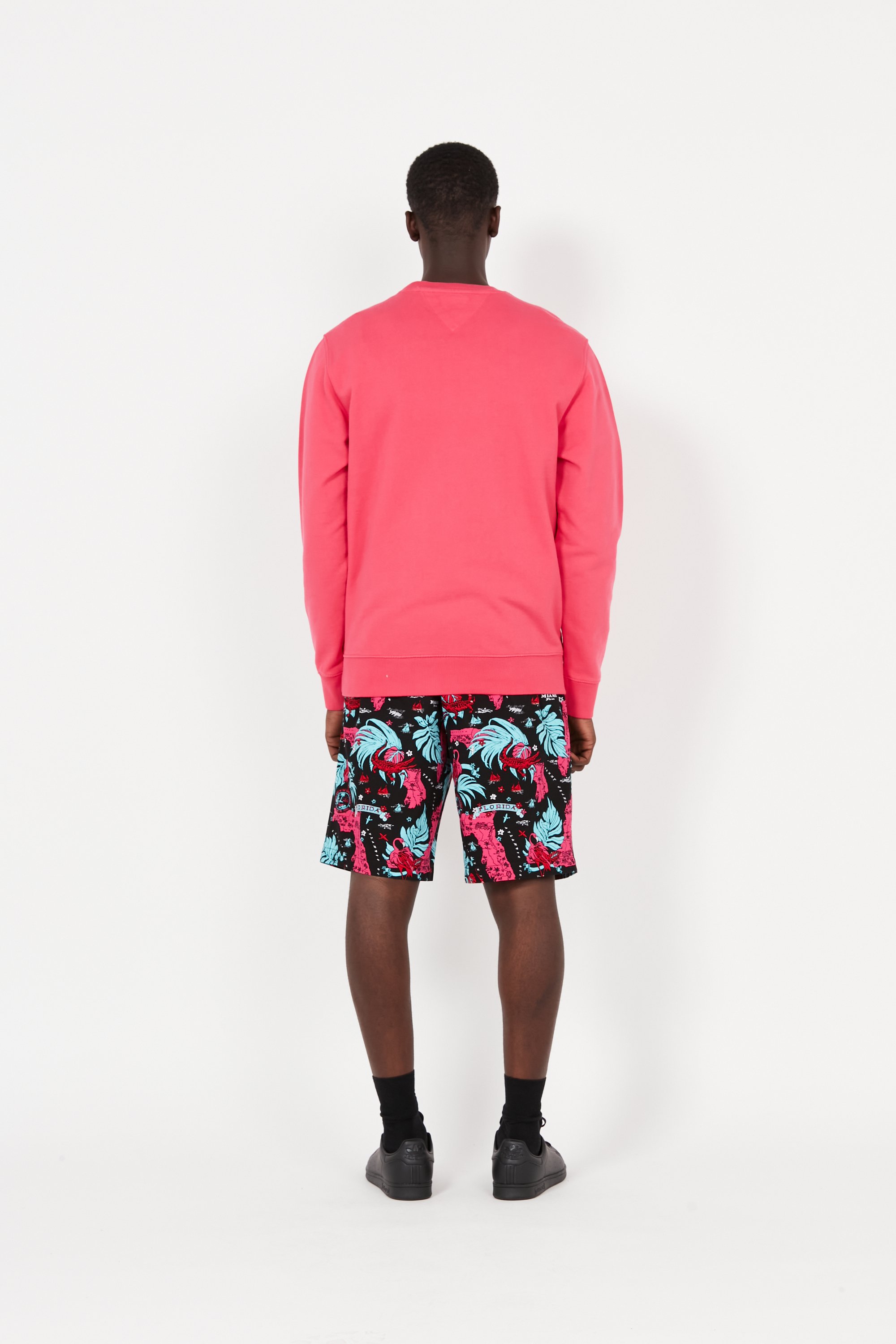 Low-top sneakers | Black ADIDAS Men