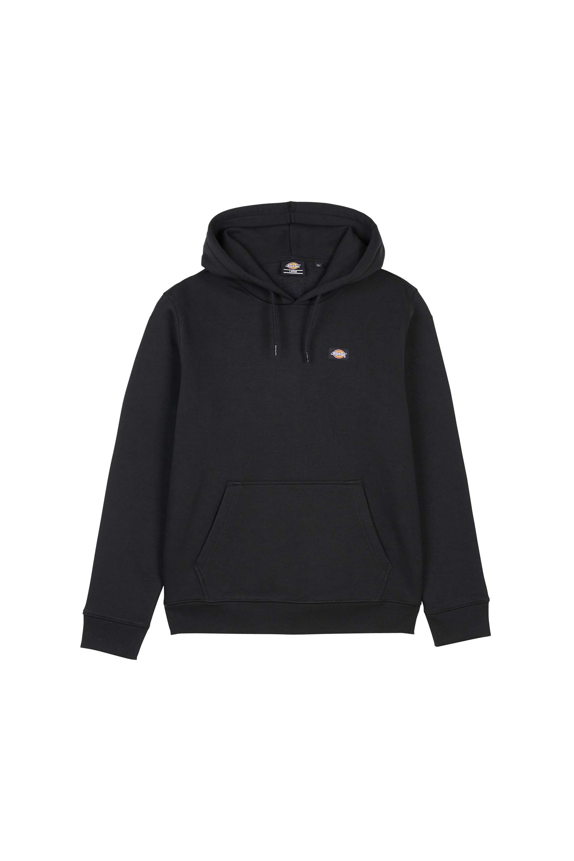 Hoodie Black