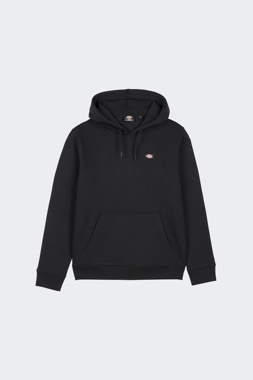 DICKIES Hoodie Noir