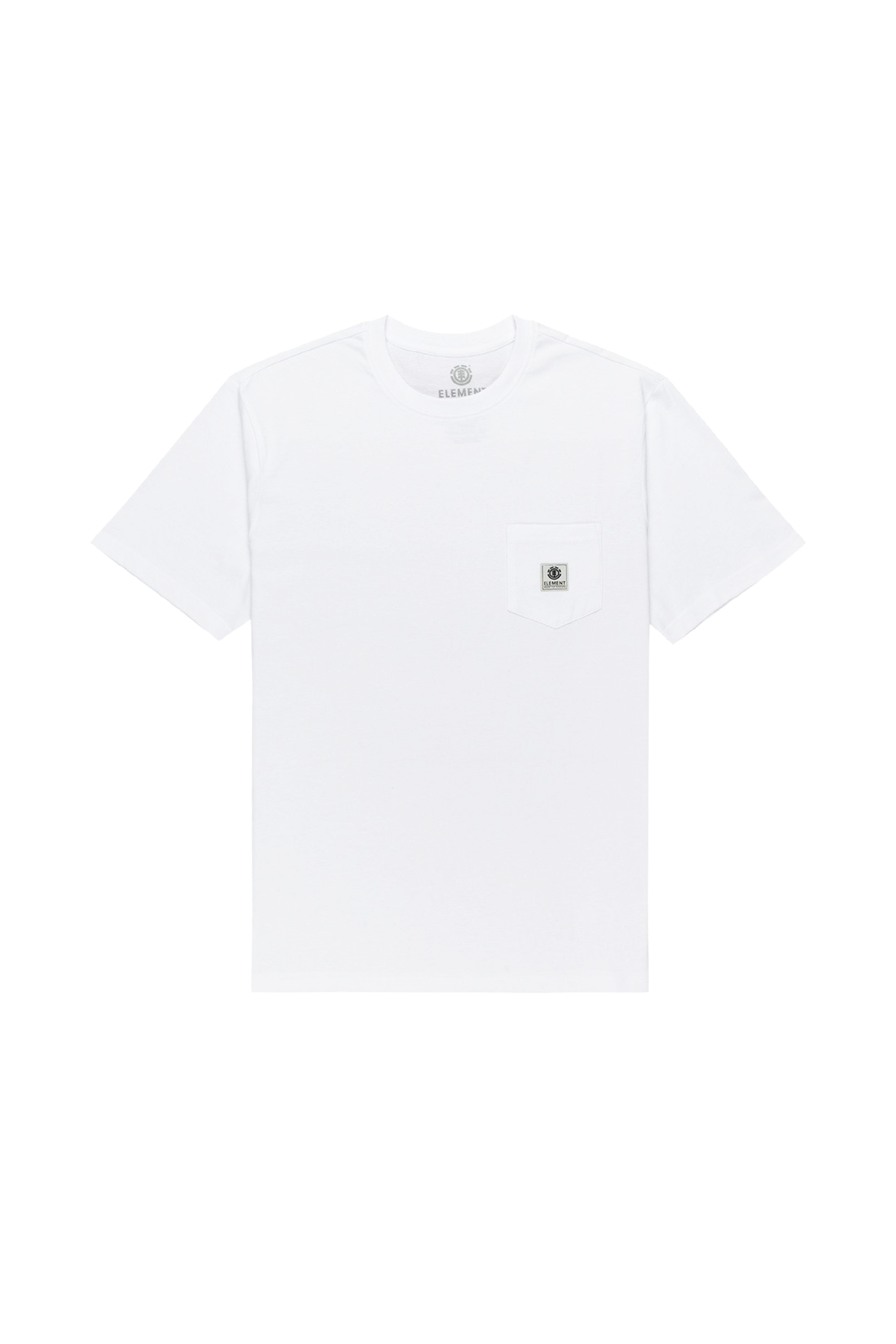 T-SHIRT White