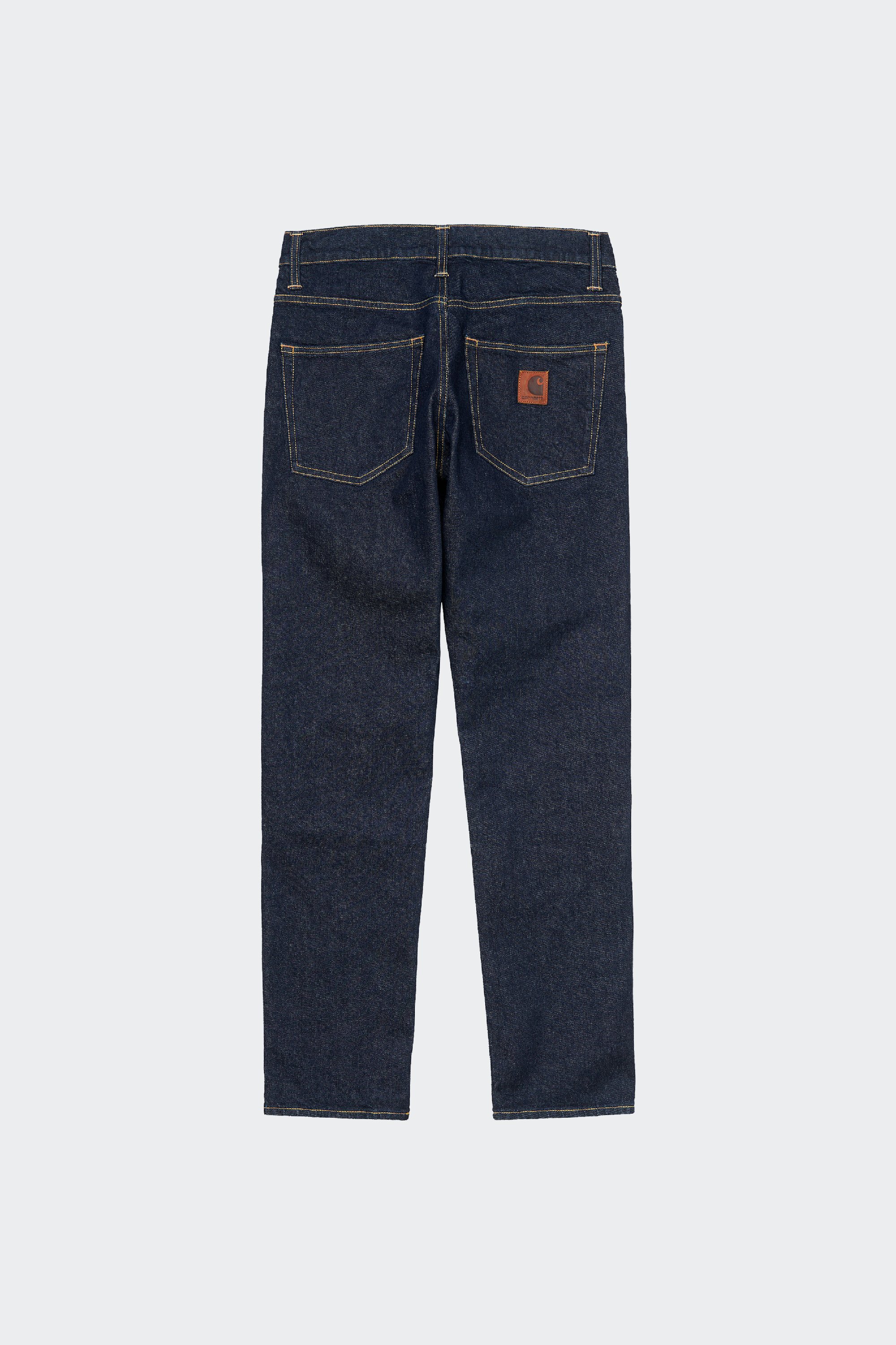 Jean | Bleu by CARHARTT WIP Jean Bleu