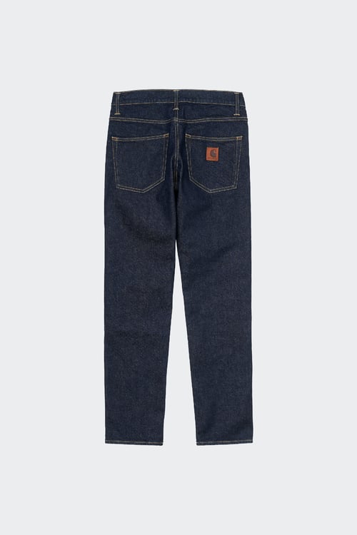 CARHARTT WIP Jeans Blue