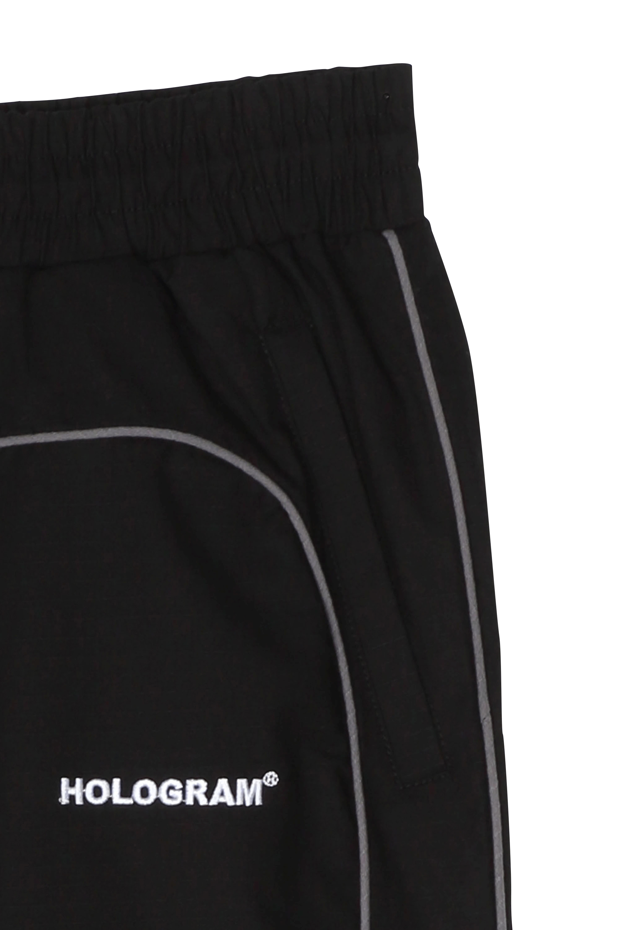 trousers HOLOGRAM Black