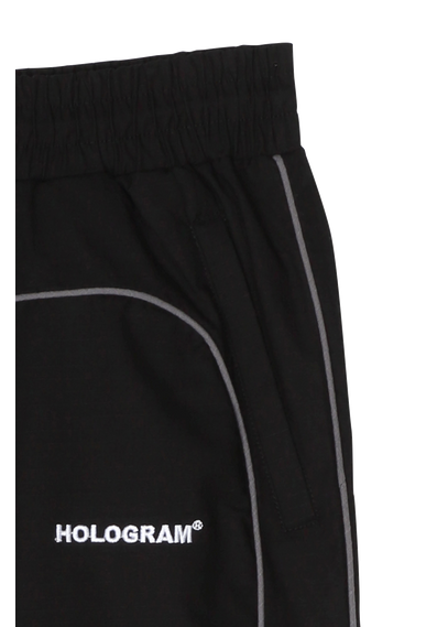 HOLOGRAM pantalon Noir