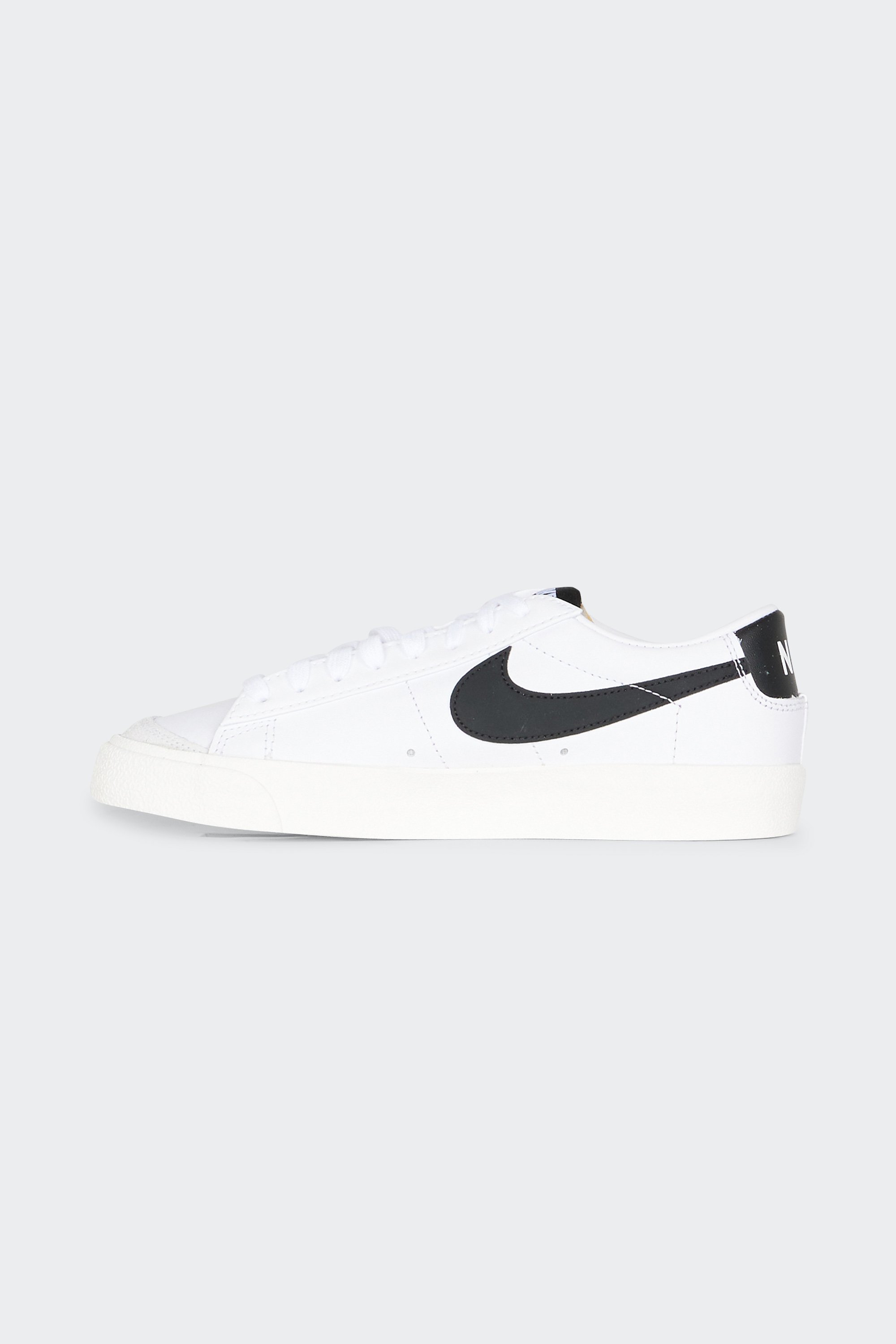 Baskets basses | Blanc by NIKE Baskets basses Blanc