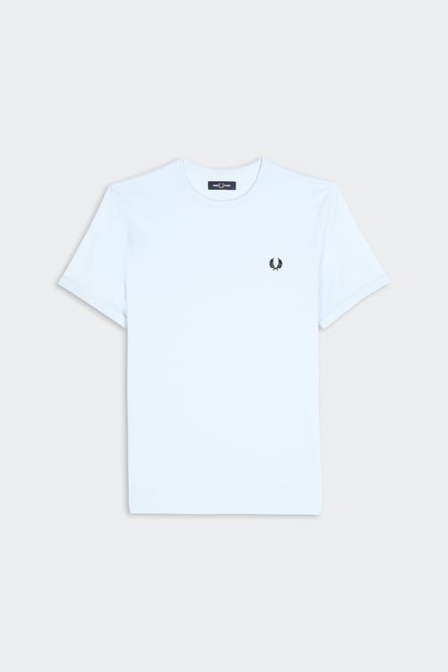 Magliette fred perry hotsell