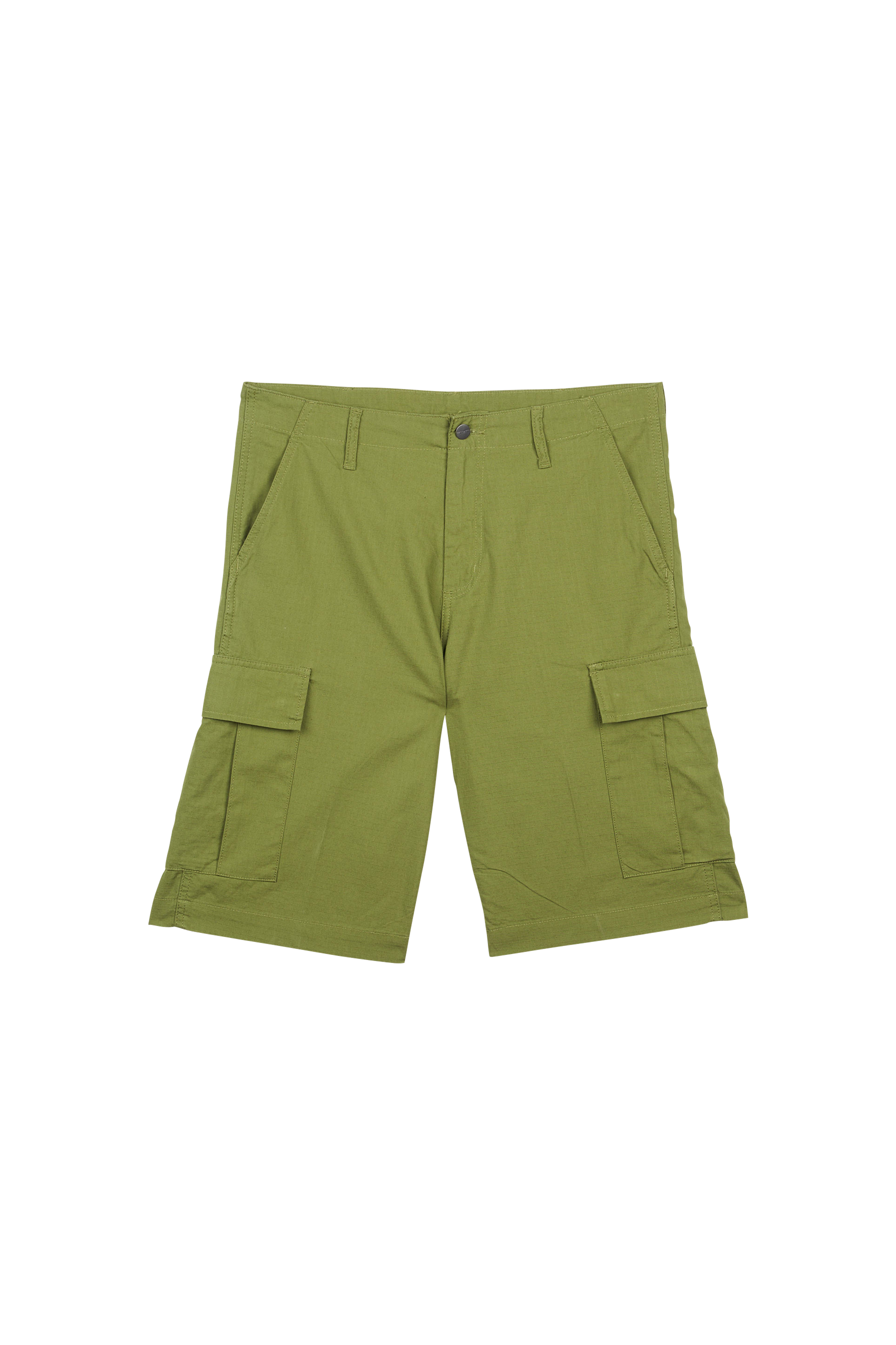 Short REGULAR CARGO Vert