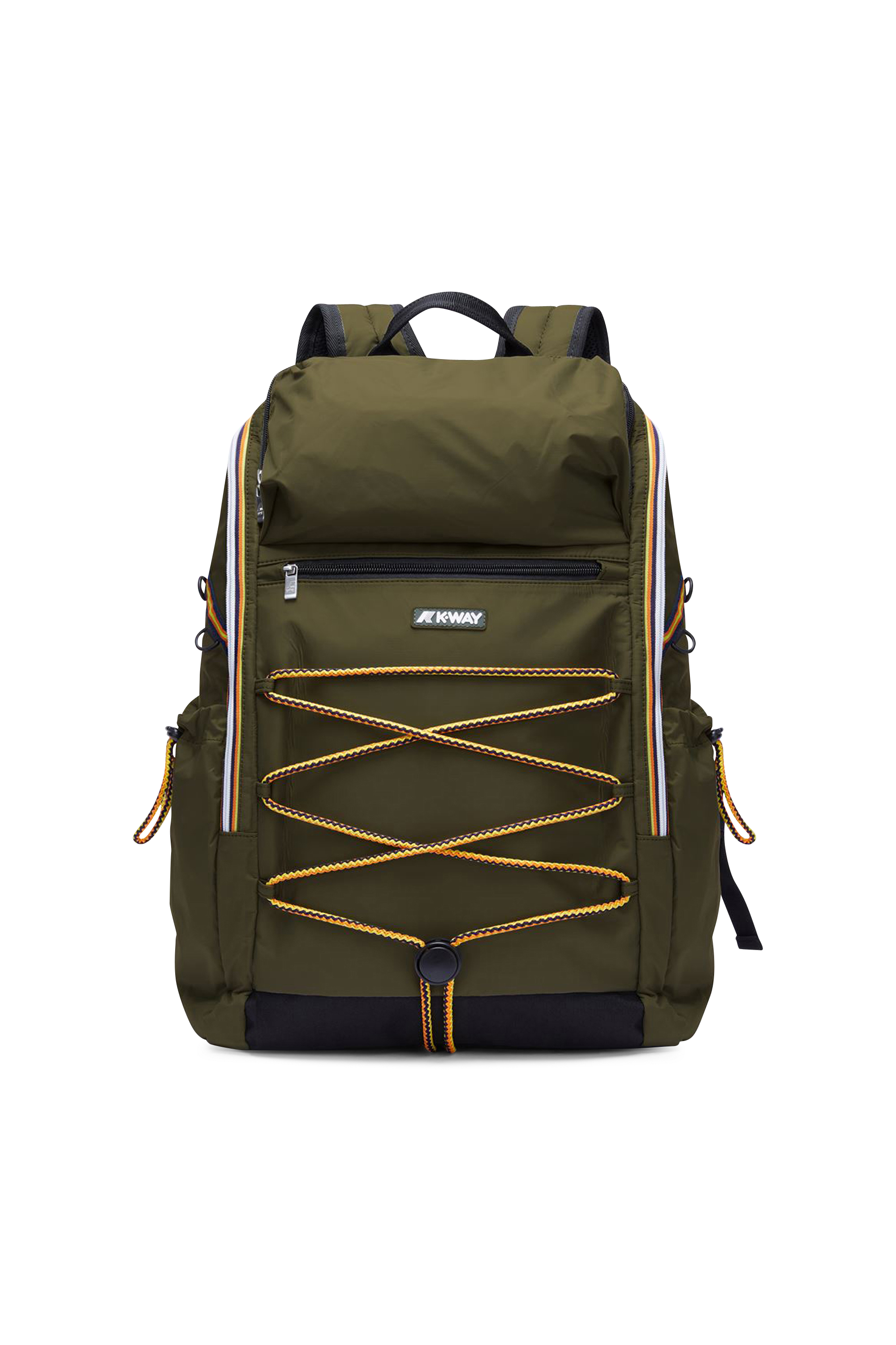 Backpack Khaki