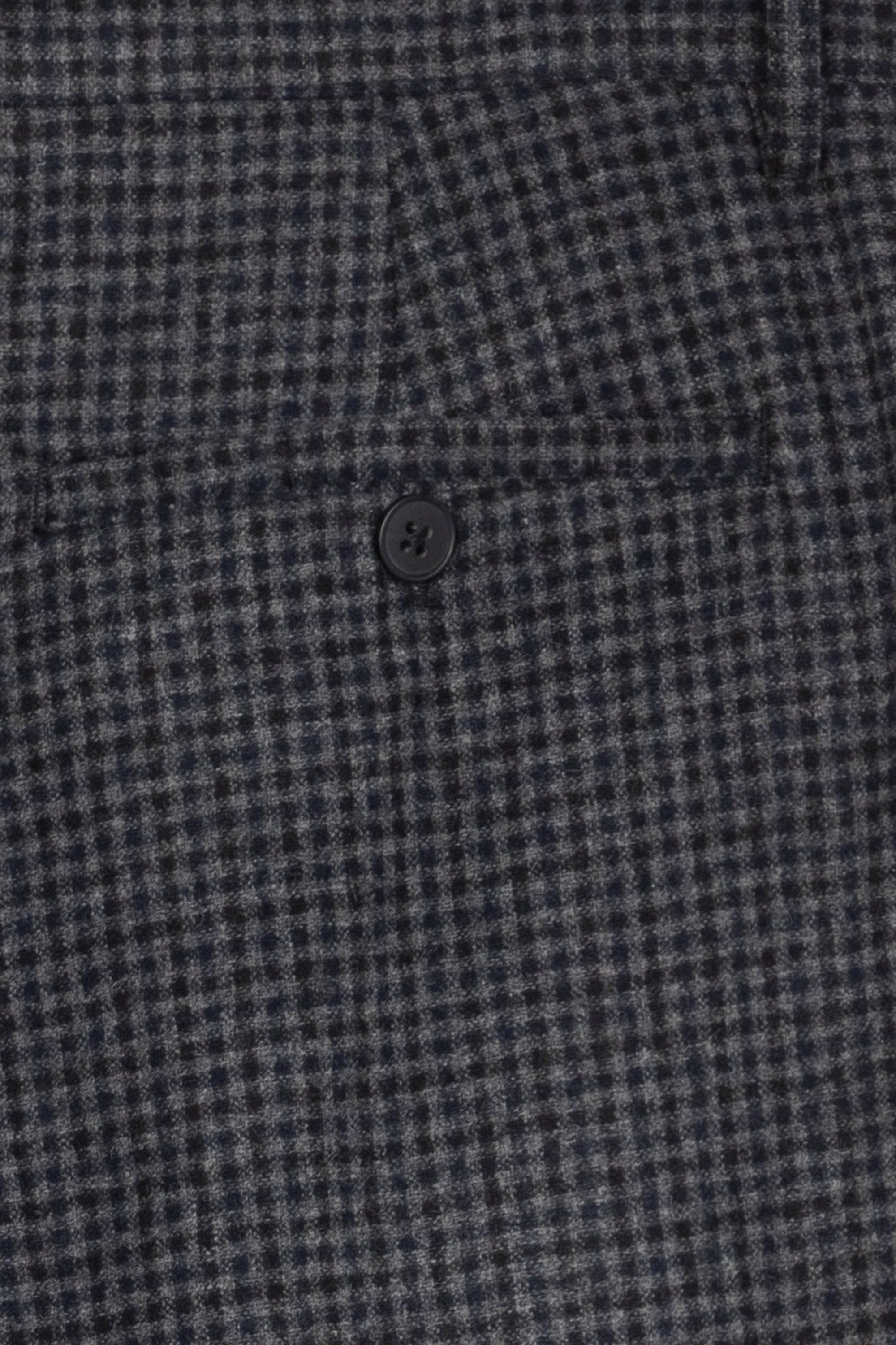 Trousers | Grey by MINIMUM Trousers Grey