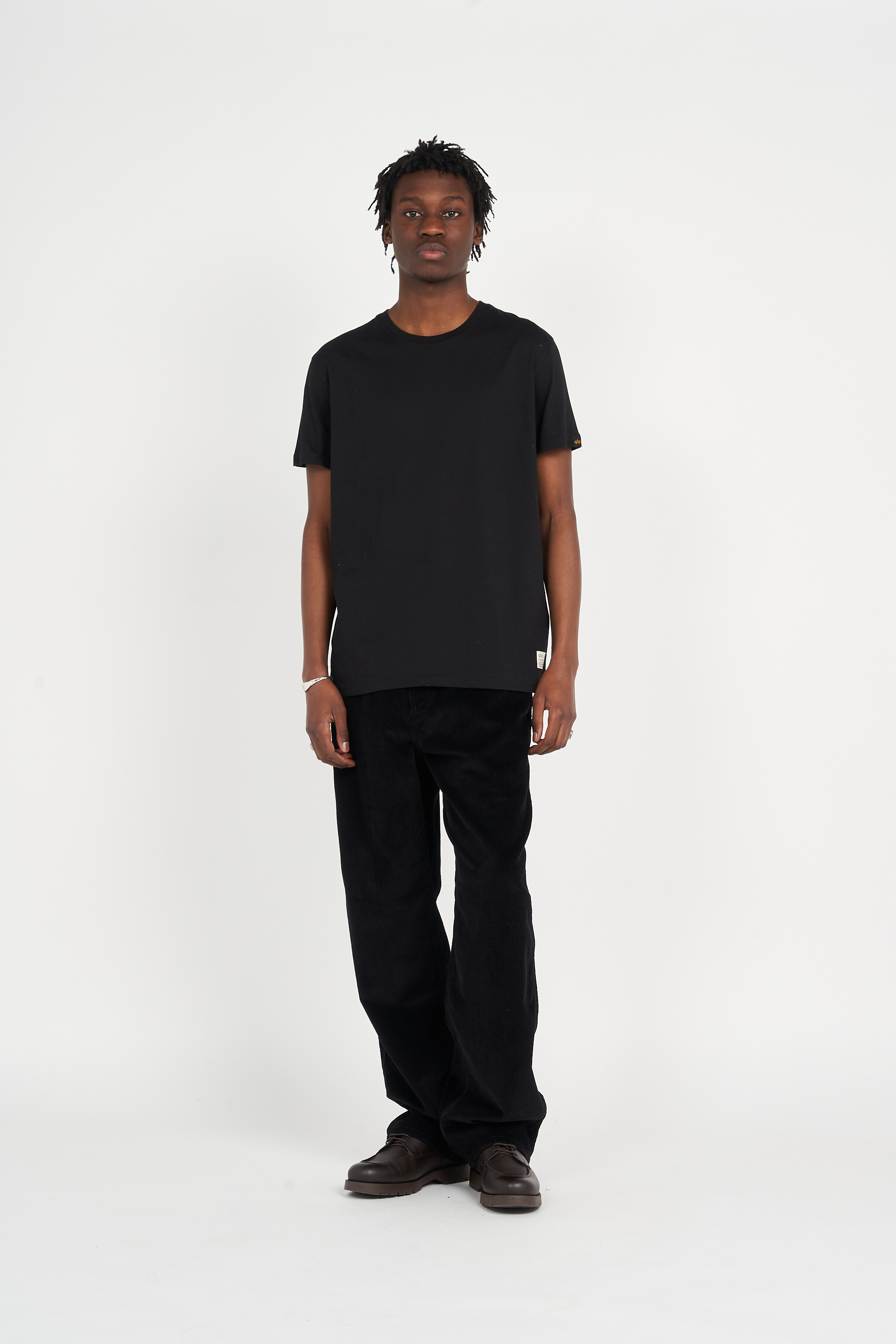 T-Shirt Noir