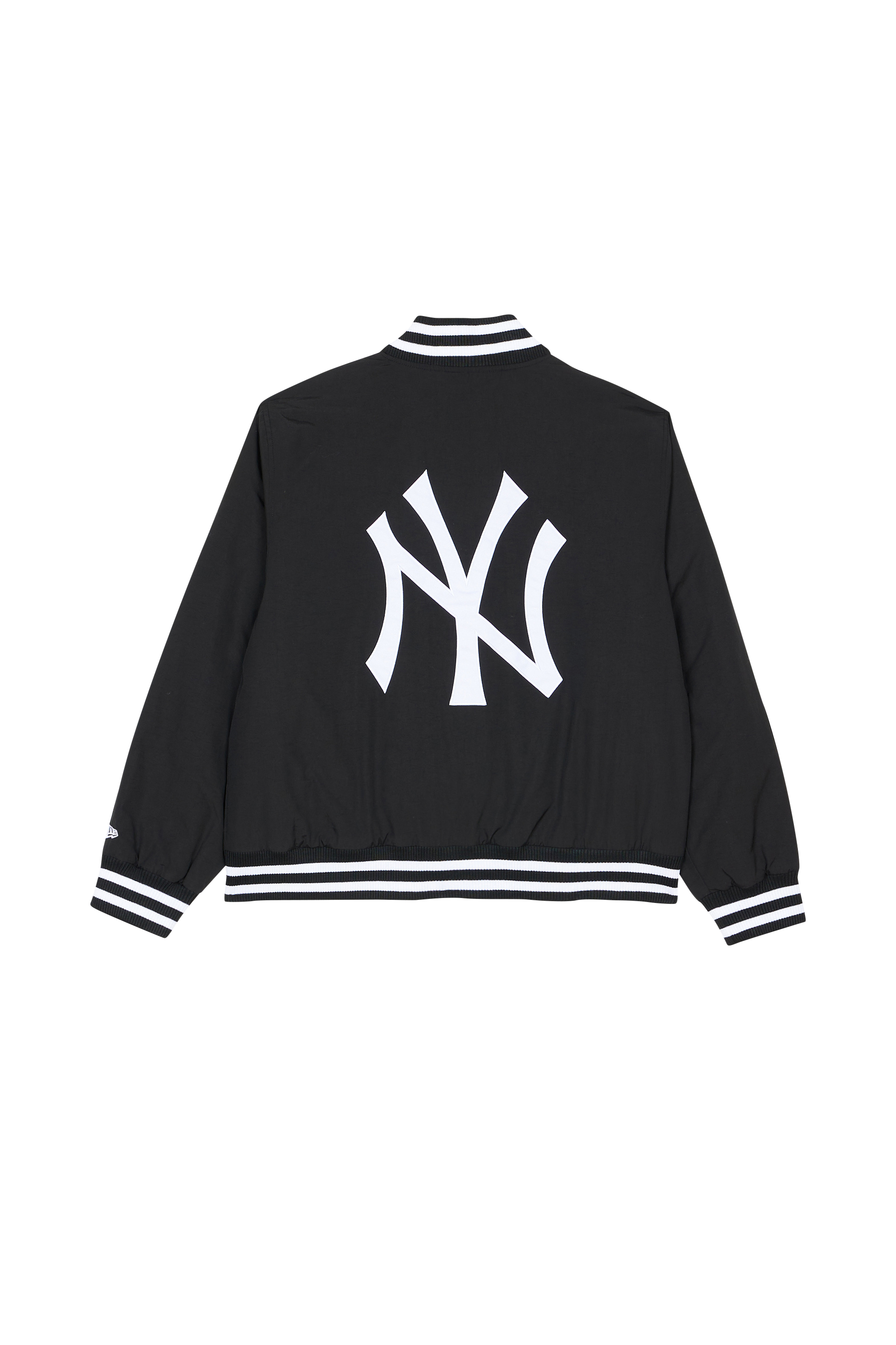 bomber Noir